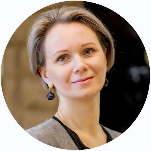 Julia Lukyanenko