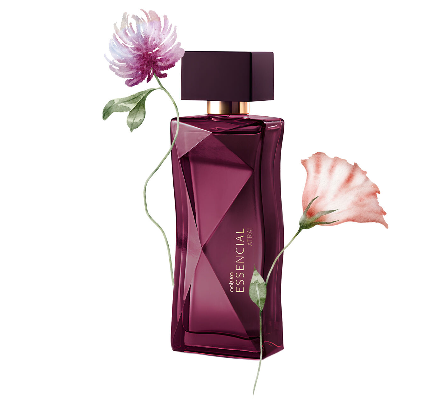 Essencial Atrai by Natura