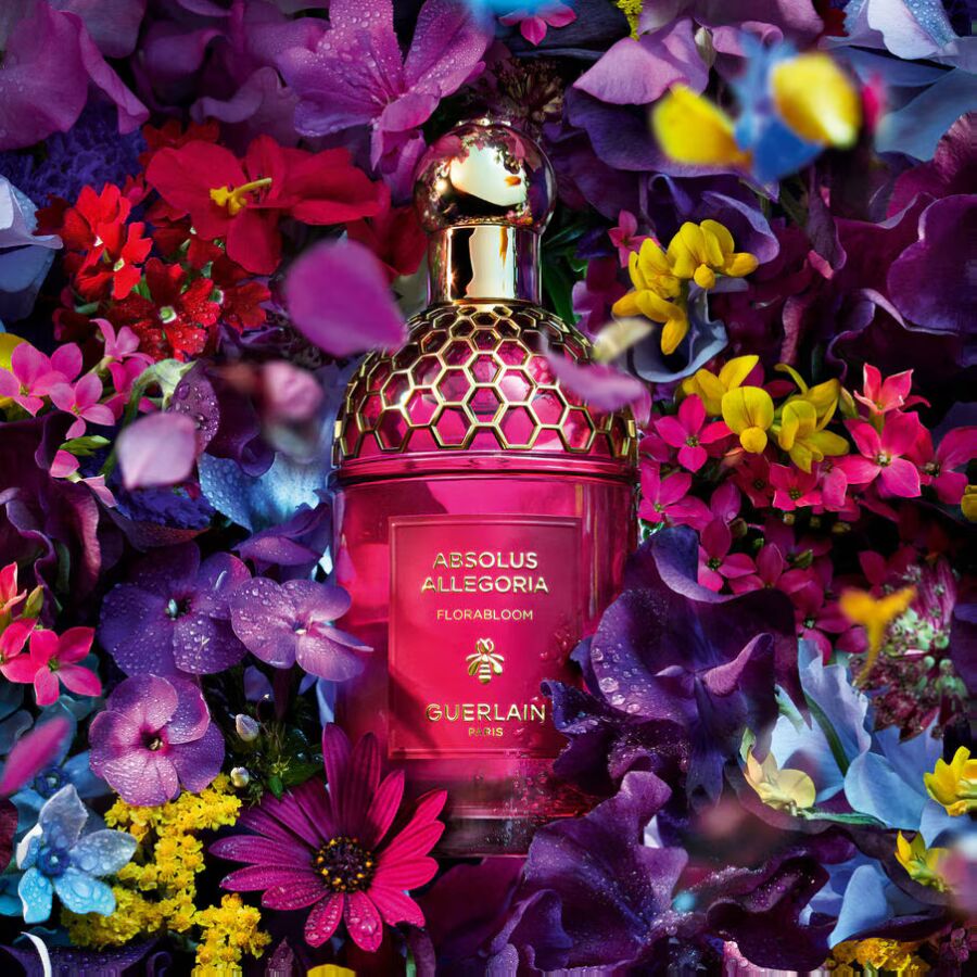 Guerlain Florabloom Absolu