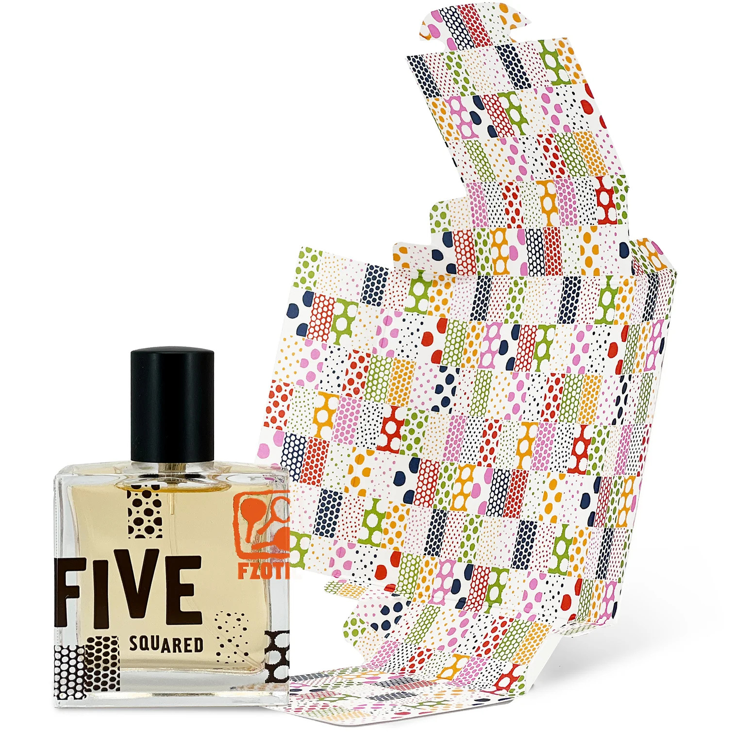 Cologne Officinale and Five Squared Reinvigorate Their Genre ~ Niche  Perfumery