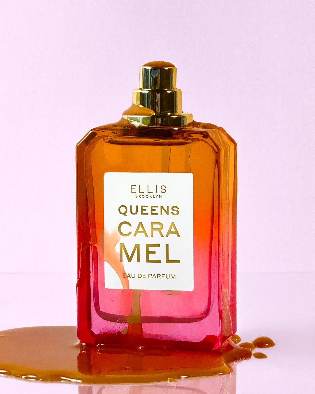 Queens Caramel by Ellis Brooklyn ad image
