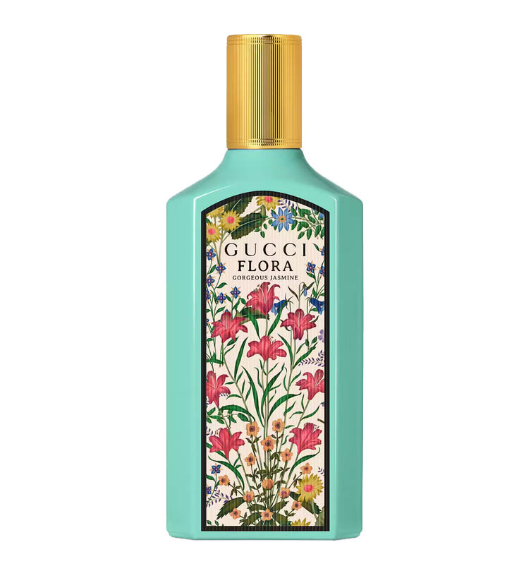 Parfémovaná voda Gucci Flora Gorgeous Jasmine