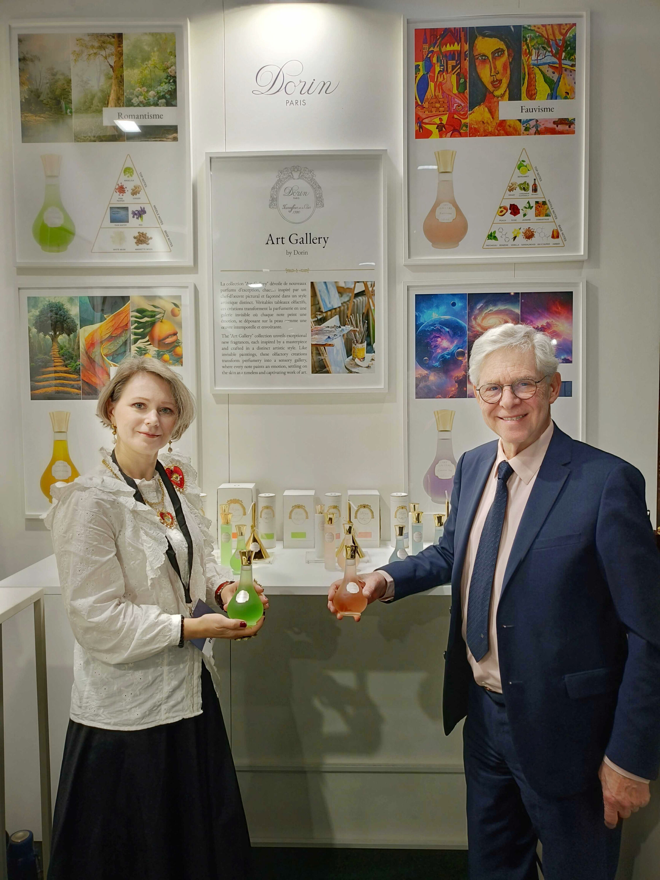 Dorin Art Gallery