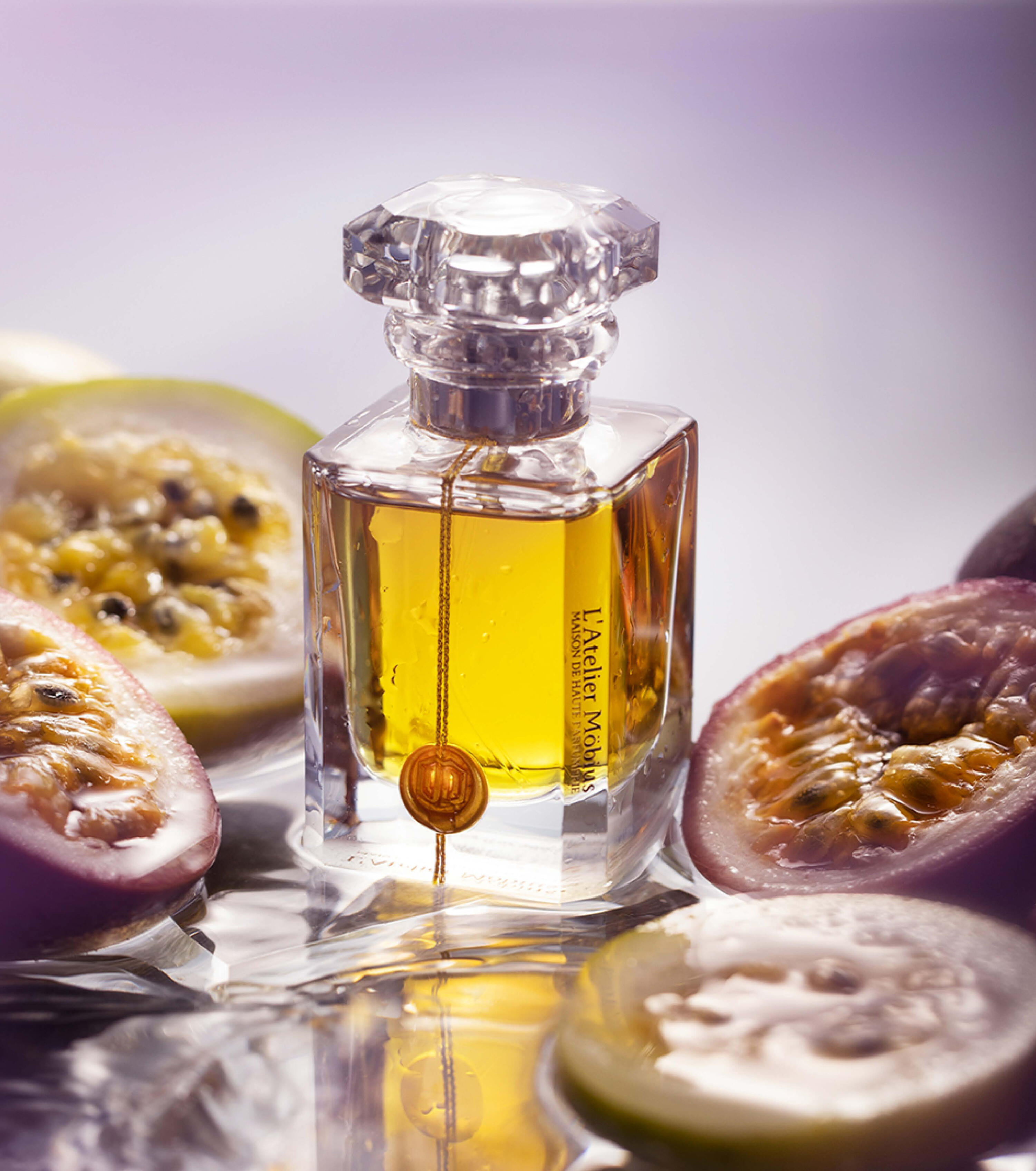 Paris Perfume Week – Interesting Gourmand Fragrances ~ Events