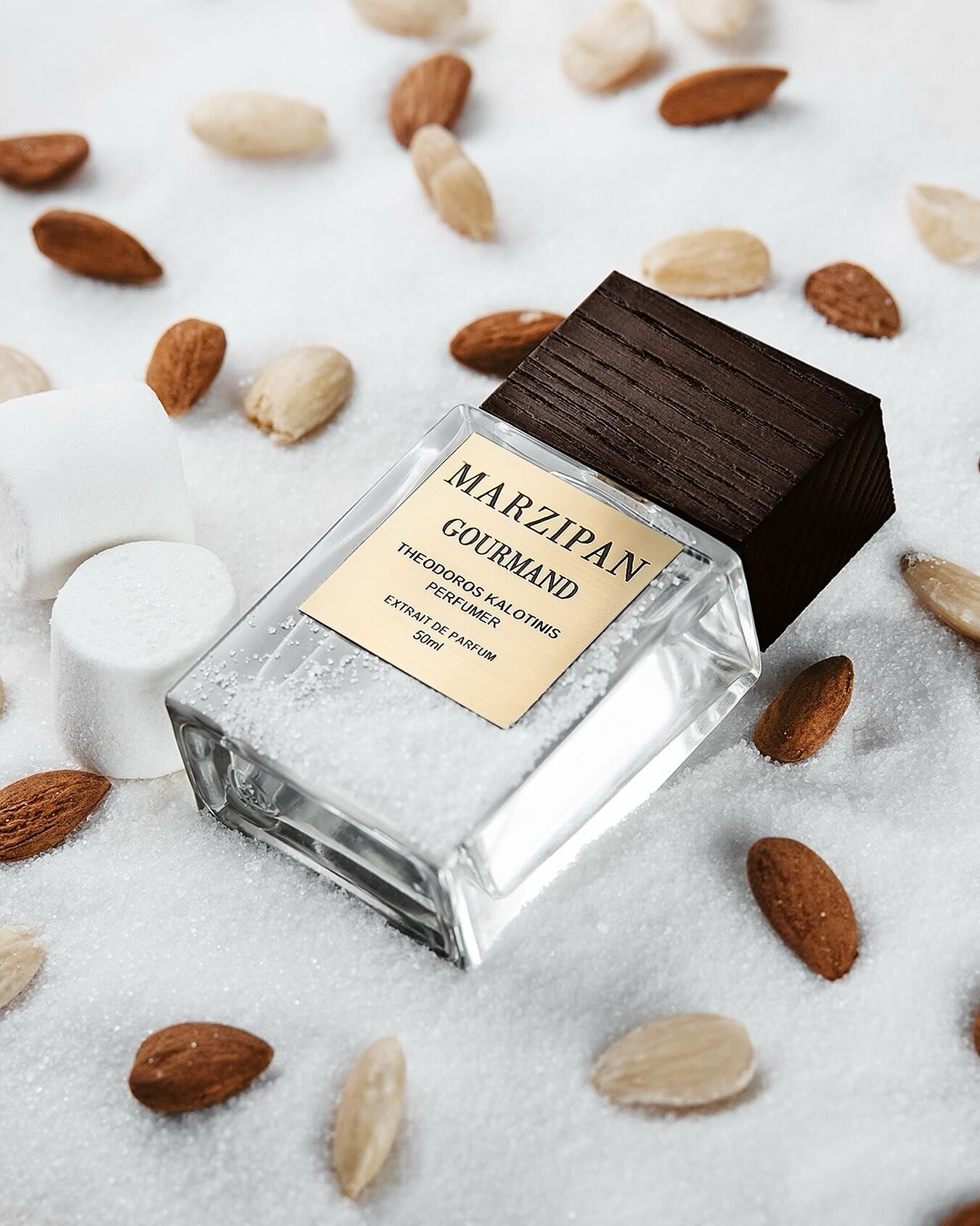 kalotinis marzipan gourmand