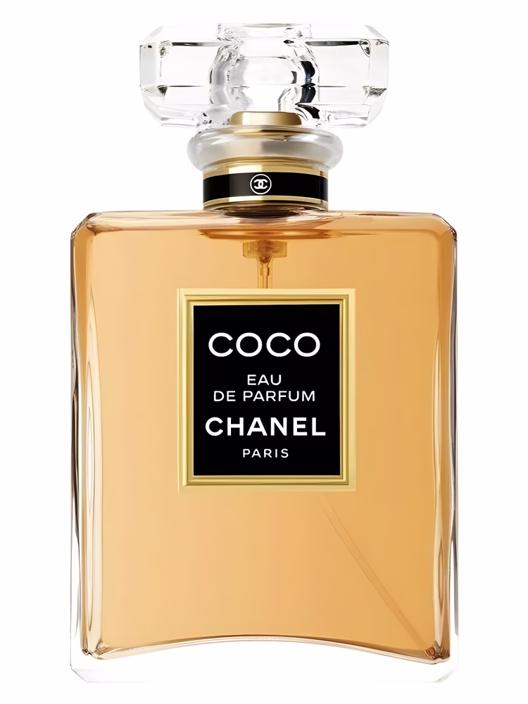 Coco Chanel EDP