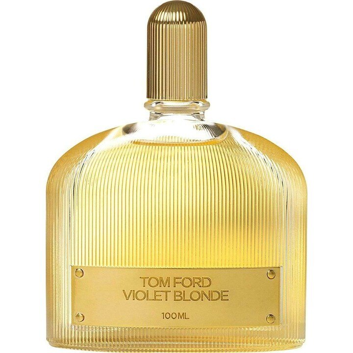 tom ford violet blonde fragrantica