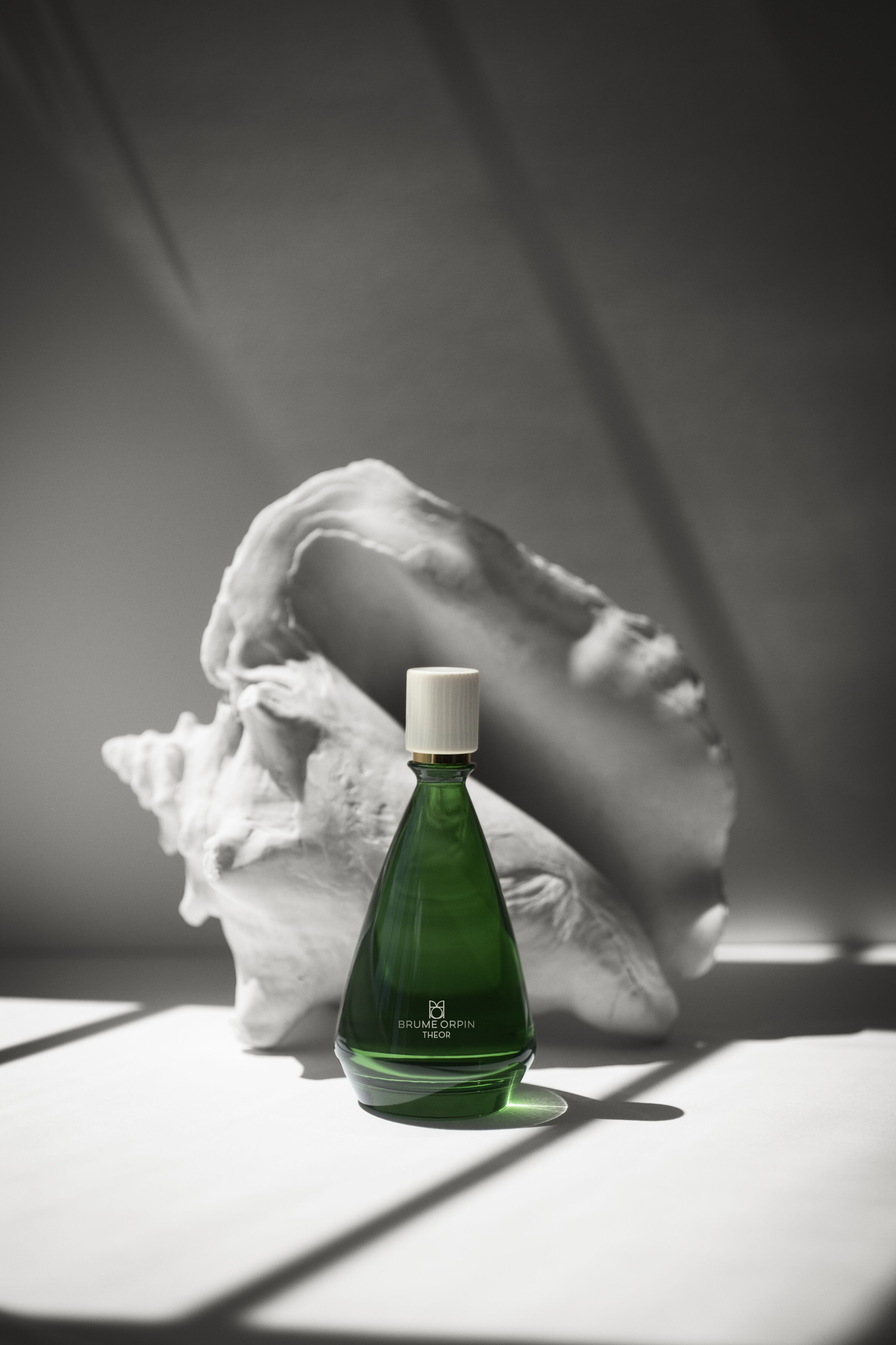 Brume Orpin, une nouvelle marque au souffle engagé. ~ Critiques de Parfums