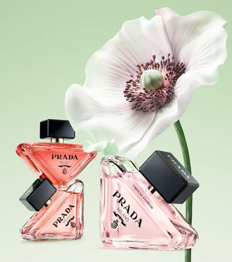 Prada Paradoxe Virtual Flower