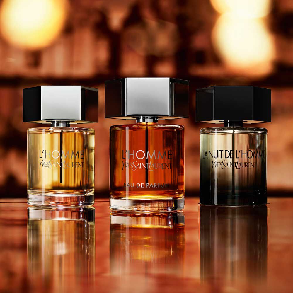 Laurent parfum online