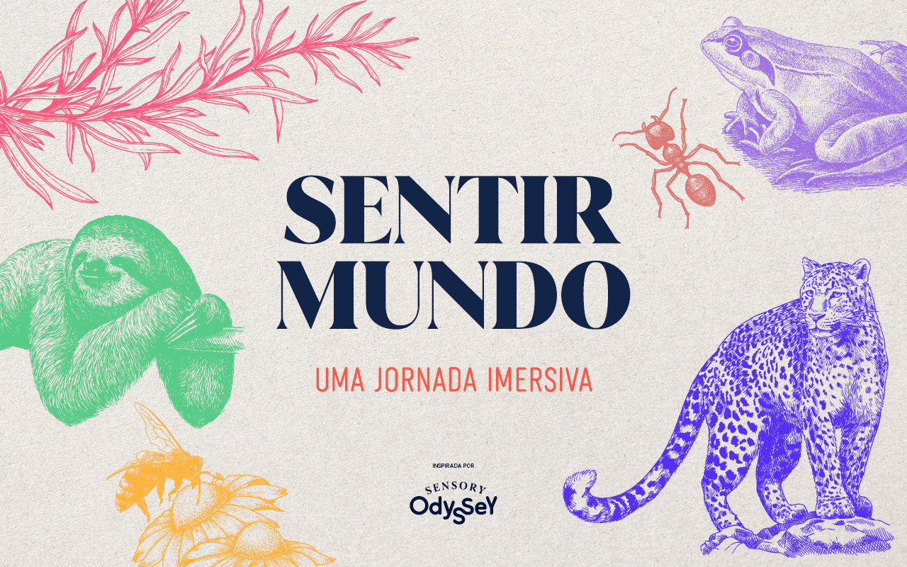 Sentir Mundo