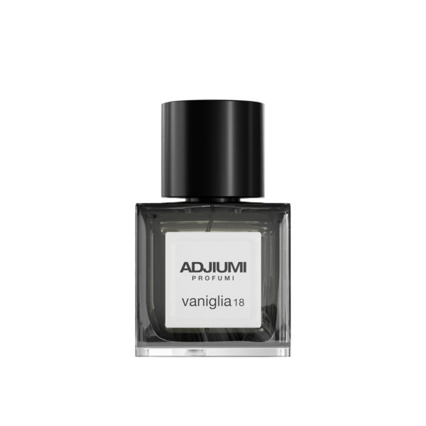 Vaniglia 18 adjiumi