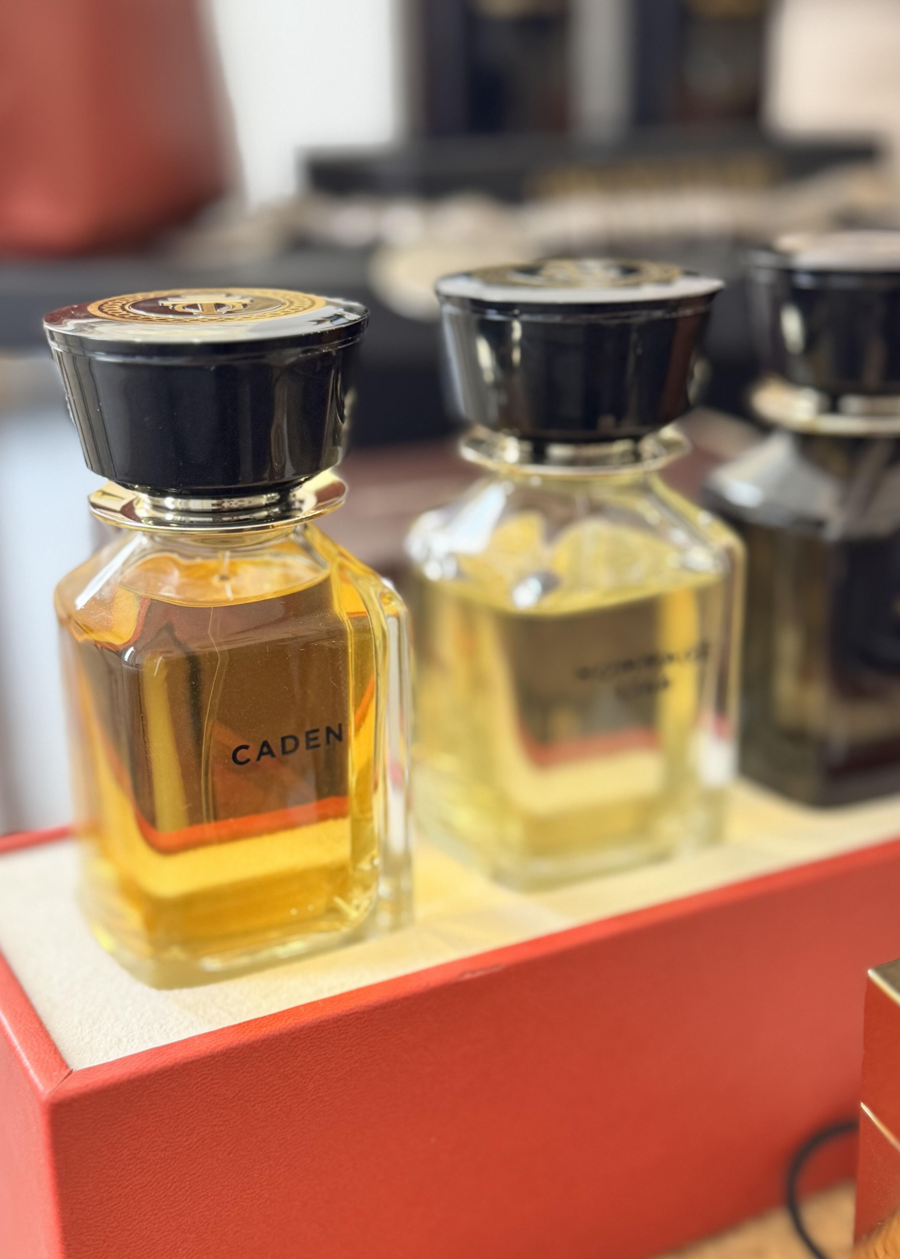 omanluxury caden