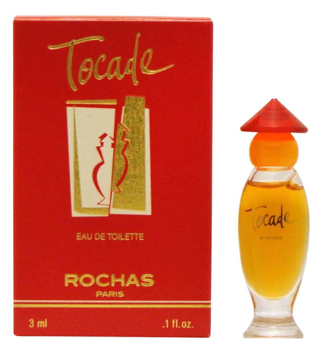 Tocade Rochas