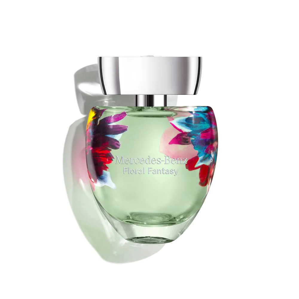 Mercedes-Benz Floral Fantasy