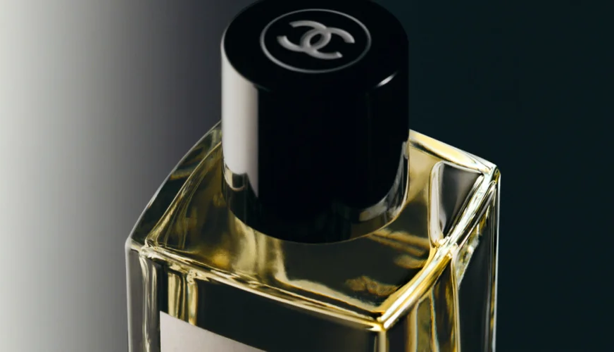 chanel new perfume 2022