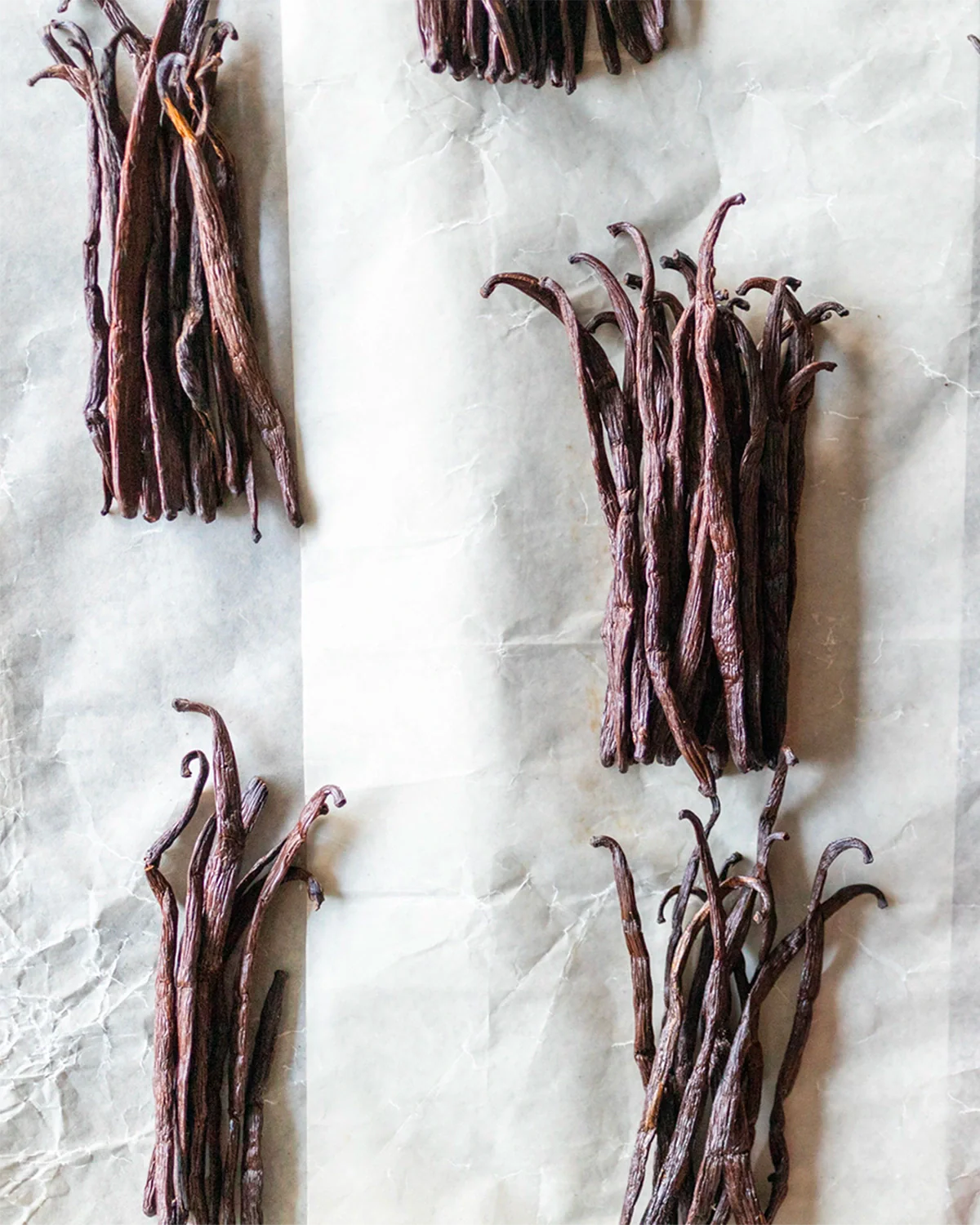 Vanilla Powder od Matiere Premiere