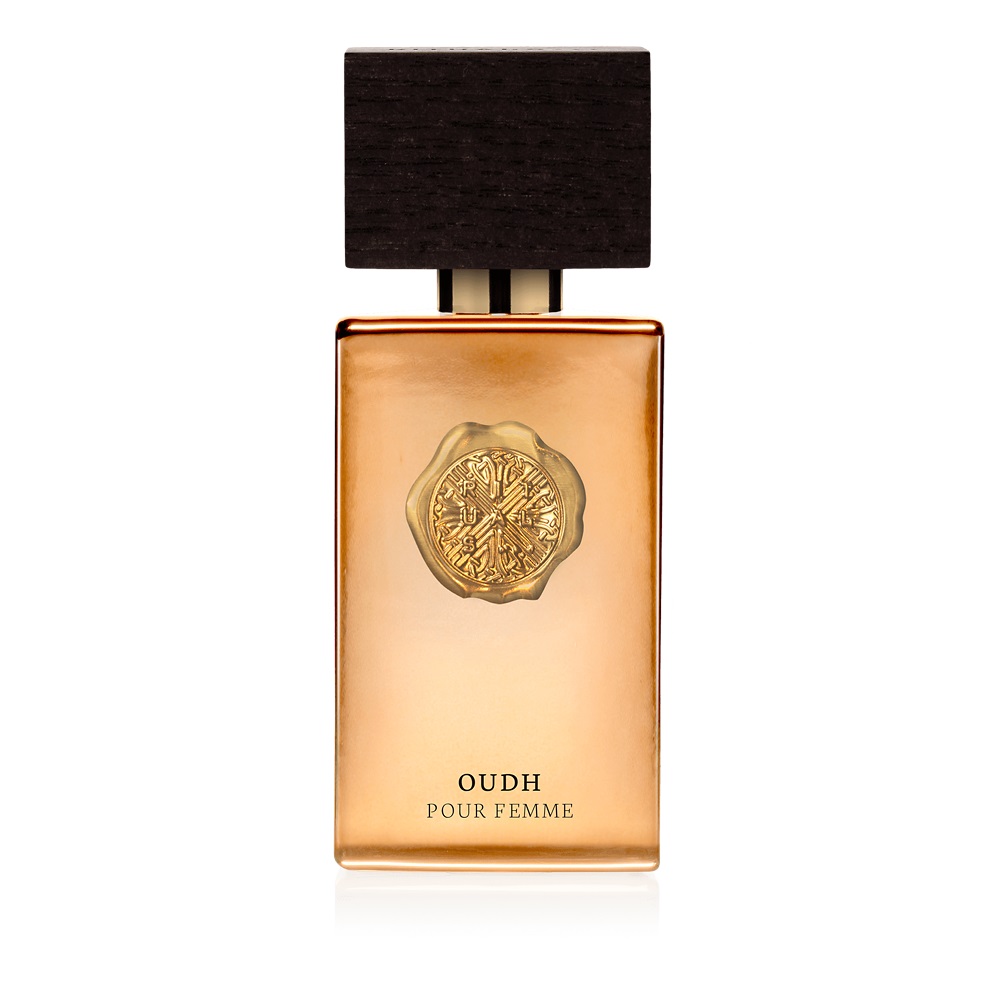 Oudh Pour Femme Rituals Perfume A Fragrance For Women 19