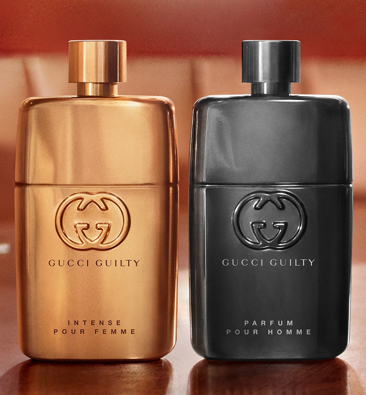 gucci guilty intense pour homme fragrantica