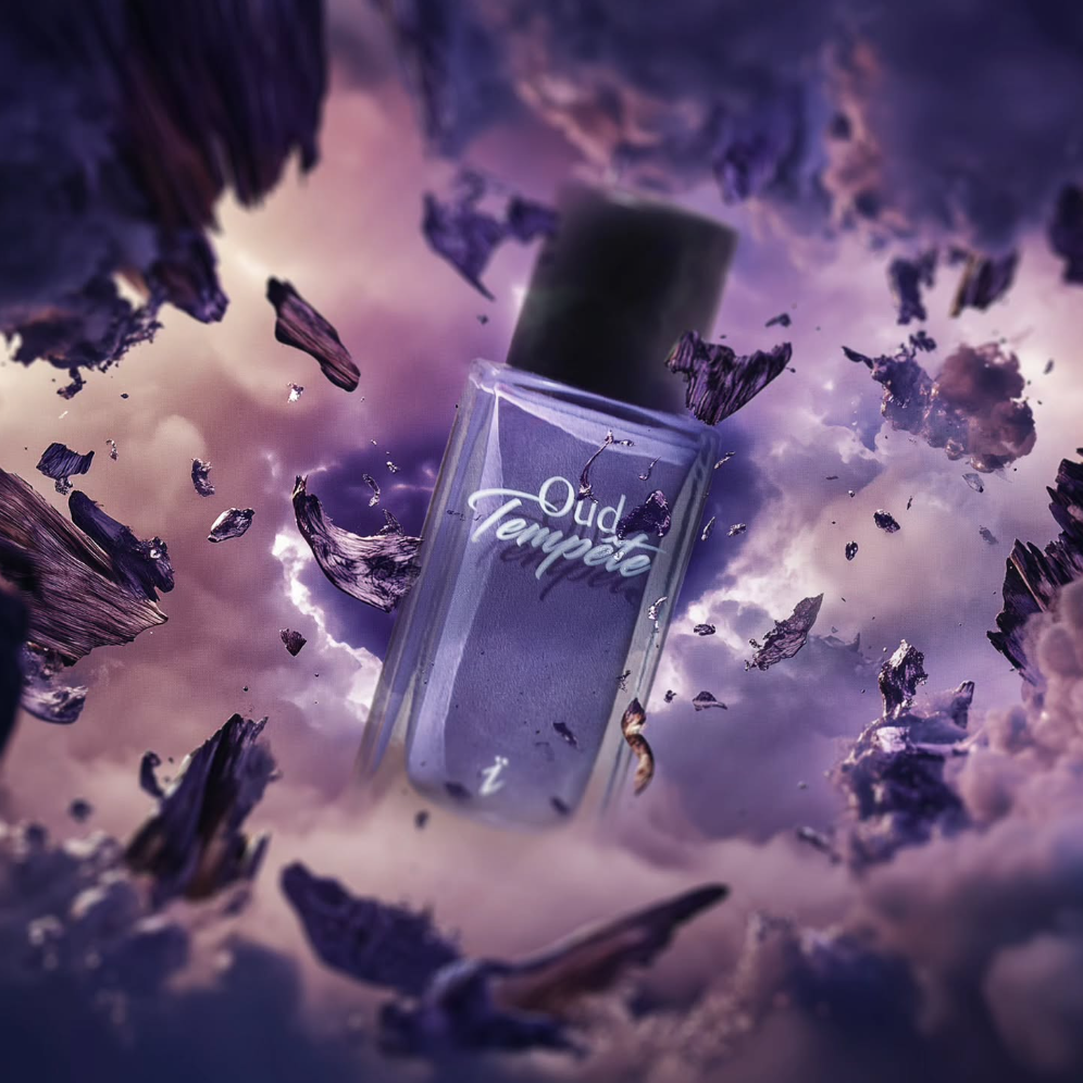 Oud Tempete ad image