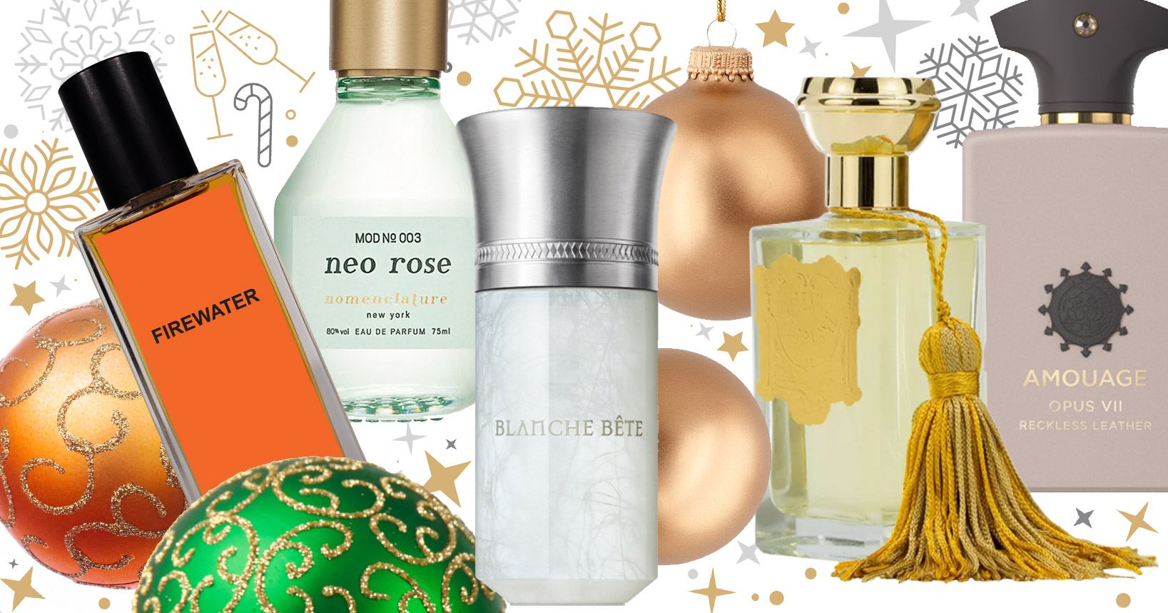 Q Perfume Trends & Blends: Retro is back  Perfume, Perfume scents, Perfume  collection fragrance