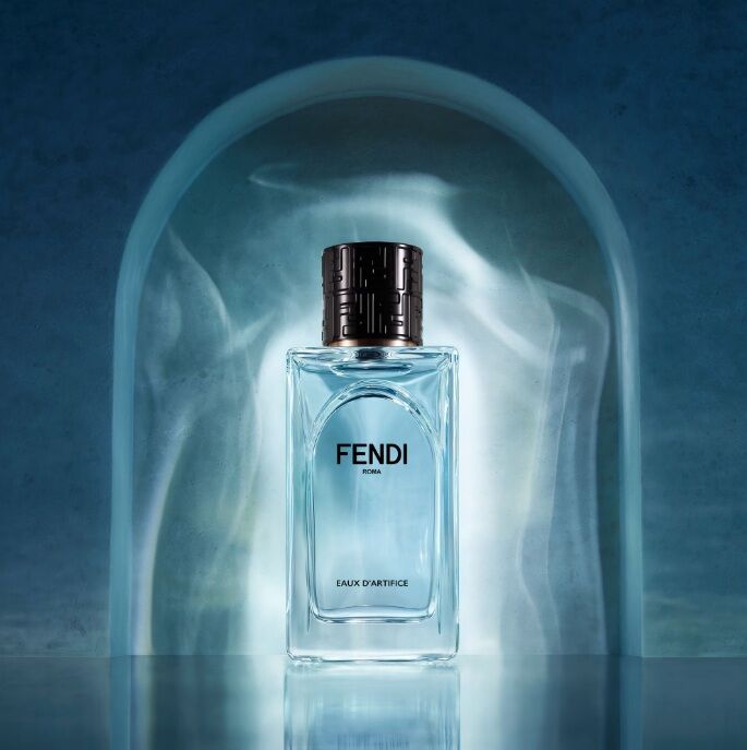 Fendi Eaux d'Artifice