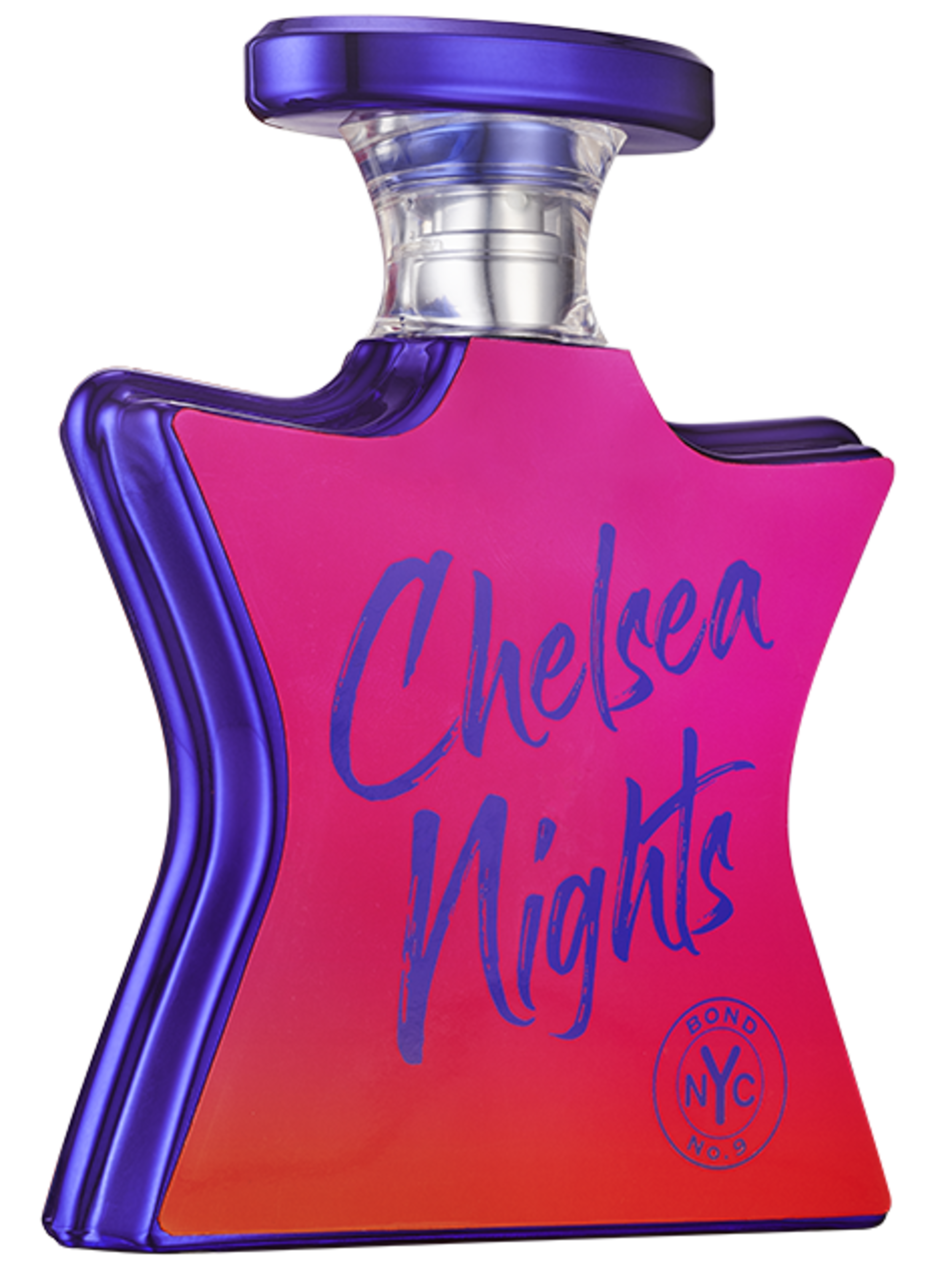 Bond No 9 Chelsea Nights Roasted Oud Butter Melted Into Creamy