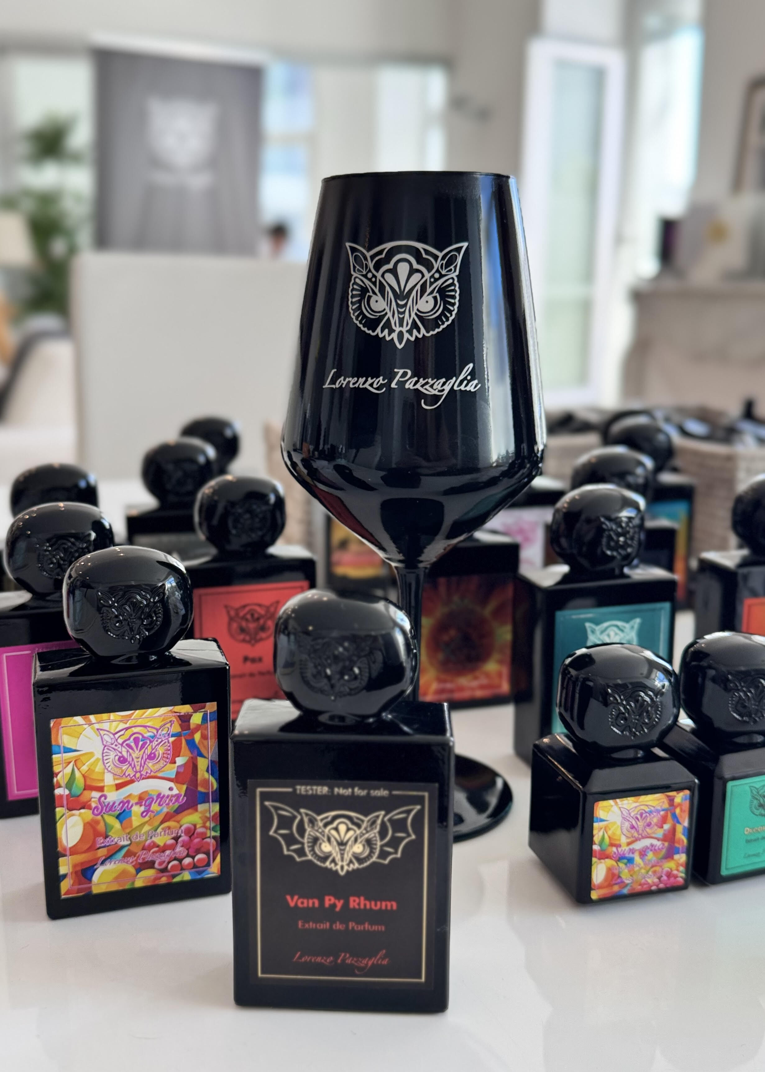 CANNES 2025: LORENZO PAZZAGLIA Green Island and Vesuviuur