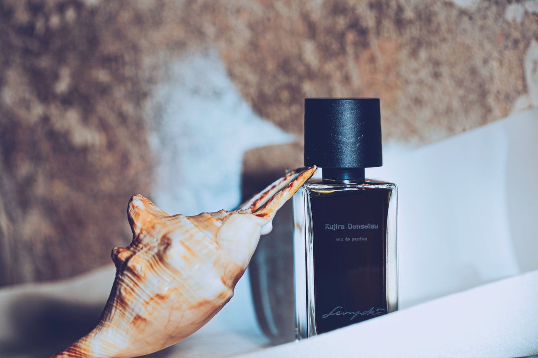 Senyokô Kujira Densetsu