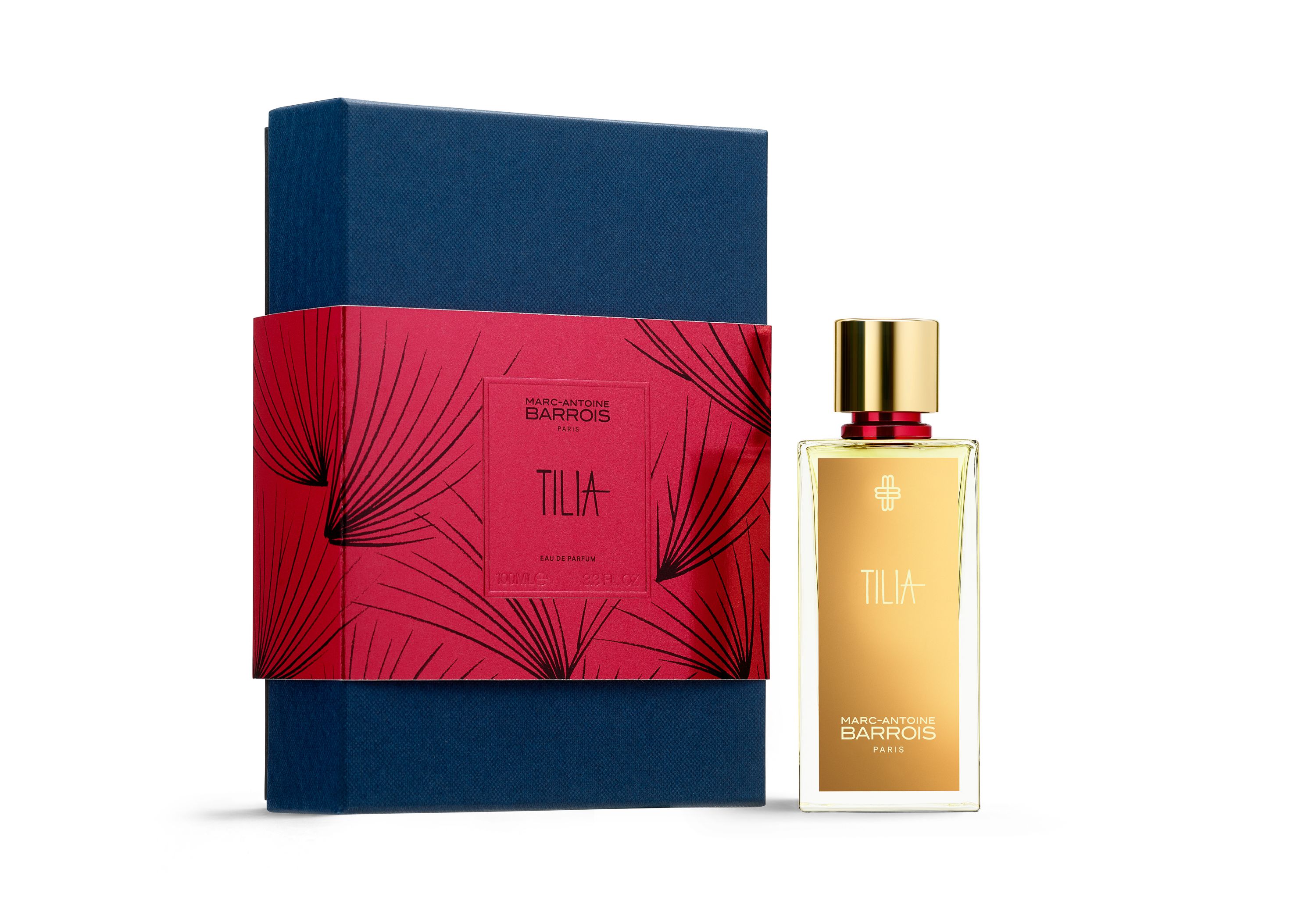 Eternal Summer: Tilia by Marc-Antoine Barrois 