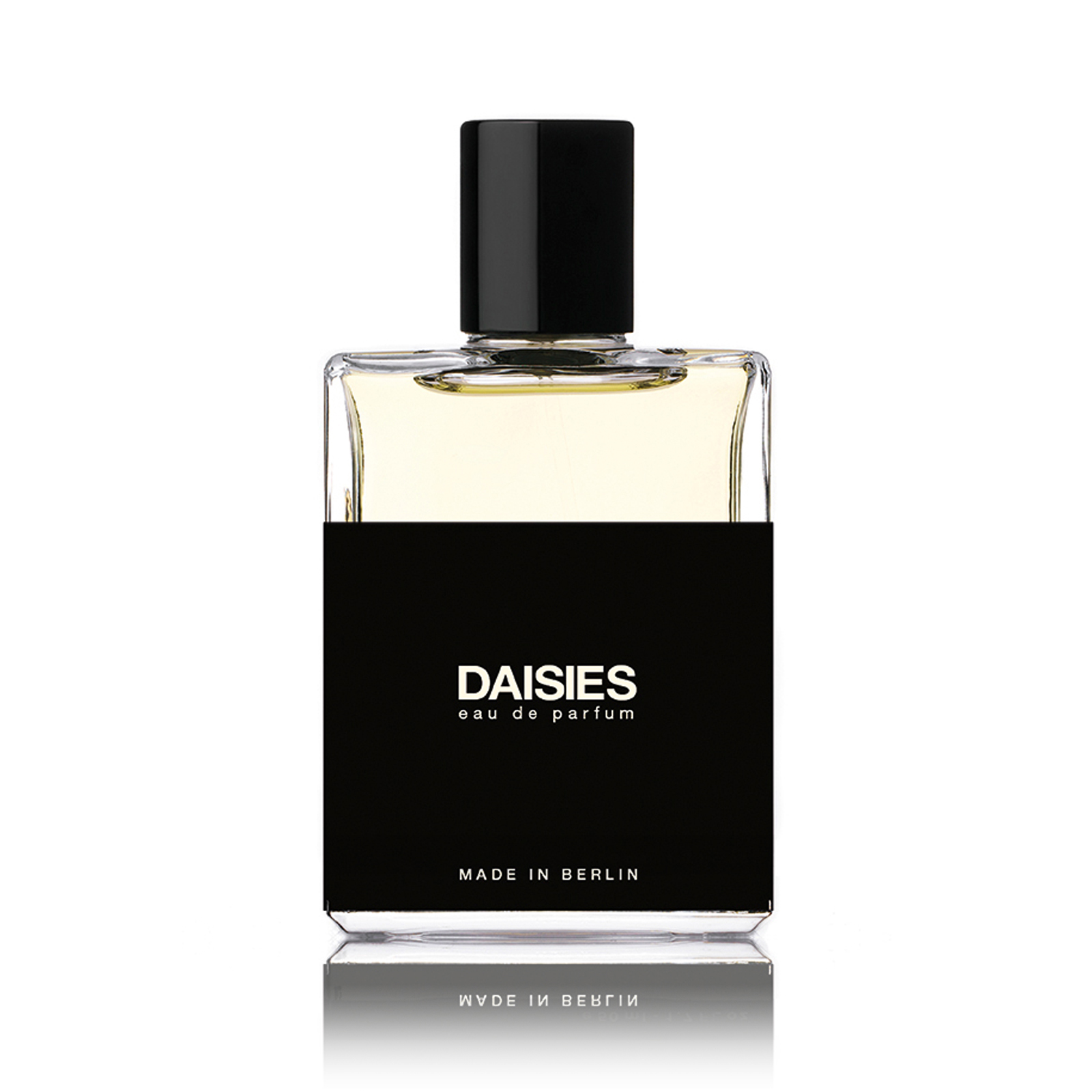 Daisies Moth and Rabbit Perfumes