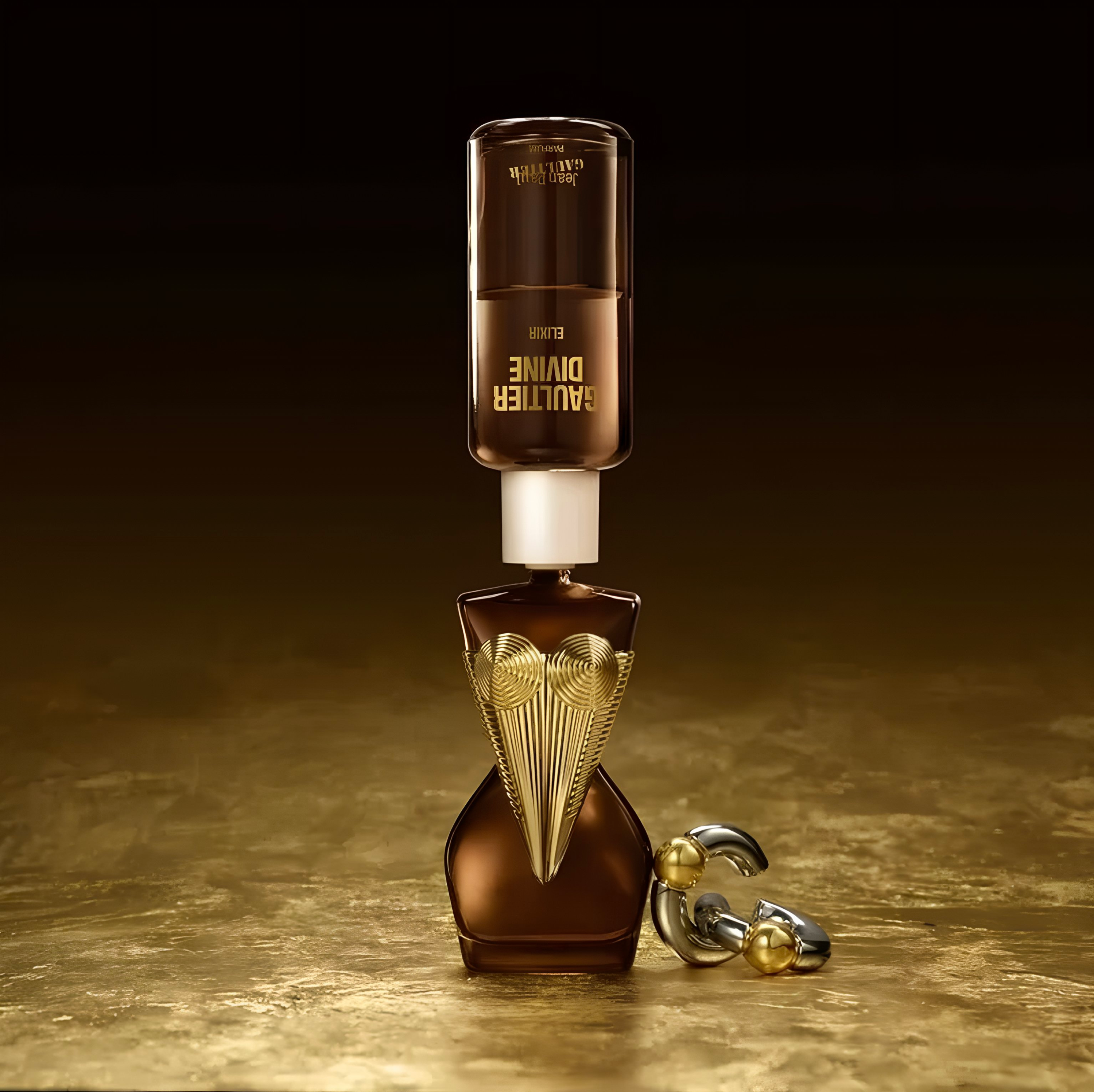 Jean Paul Gaultier Divine Elixir