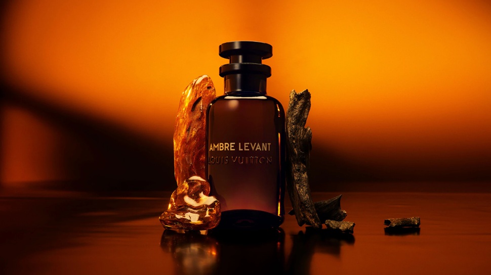 Louis Vuitton Ambre Levant: Lascivious Date Stew ~ Fragrance Reviews