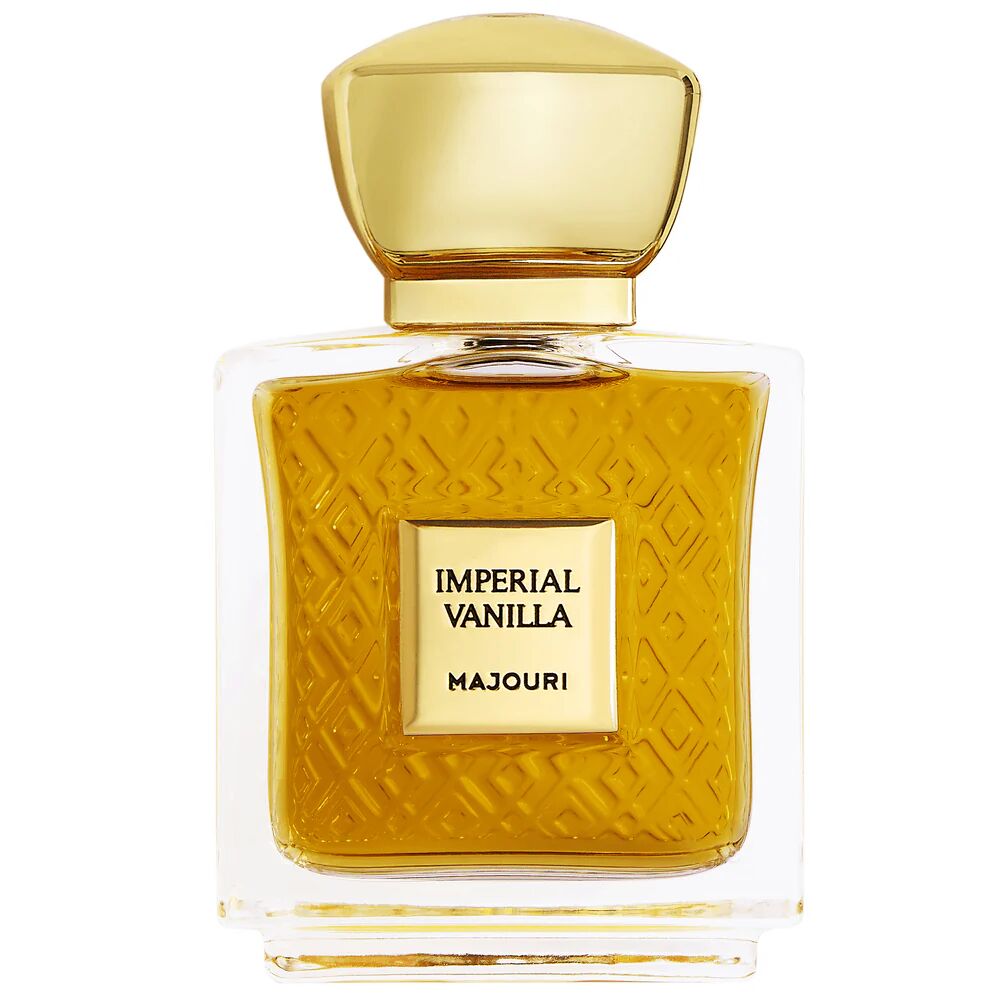 Majouri Unveils Imperial Vanilla