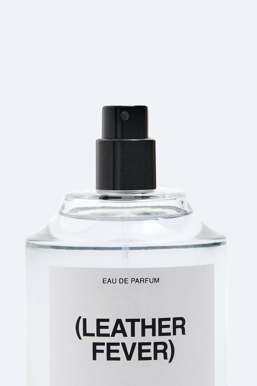 Niche Mass-Market: Zara (Leather Fever) and Vibrant Leather & Sandalwood  Elixir ~ Fragrance Reviews
