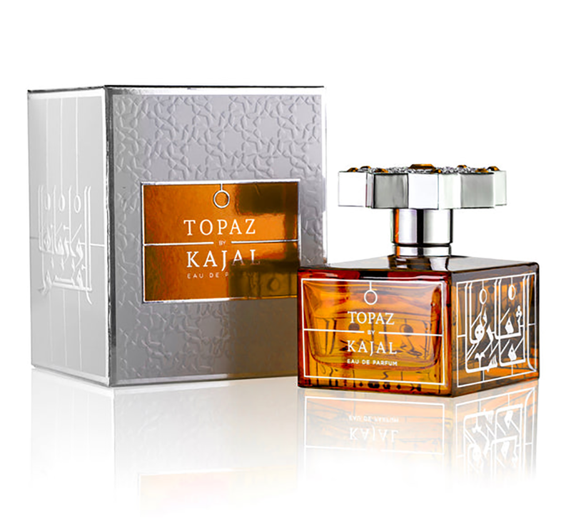 kajal topaz