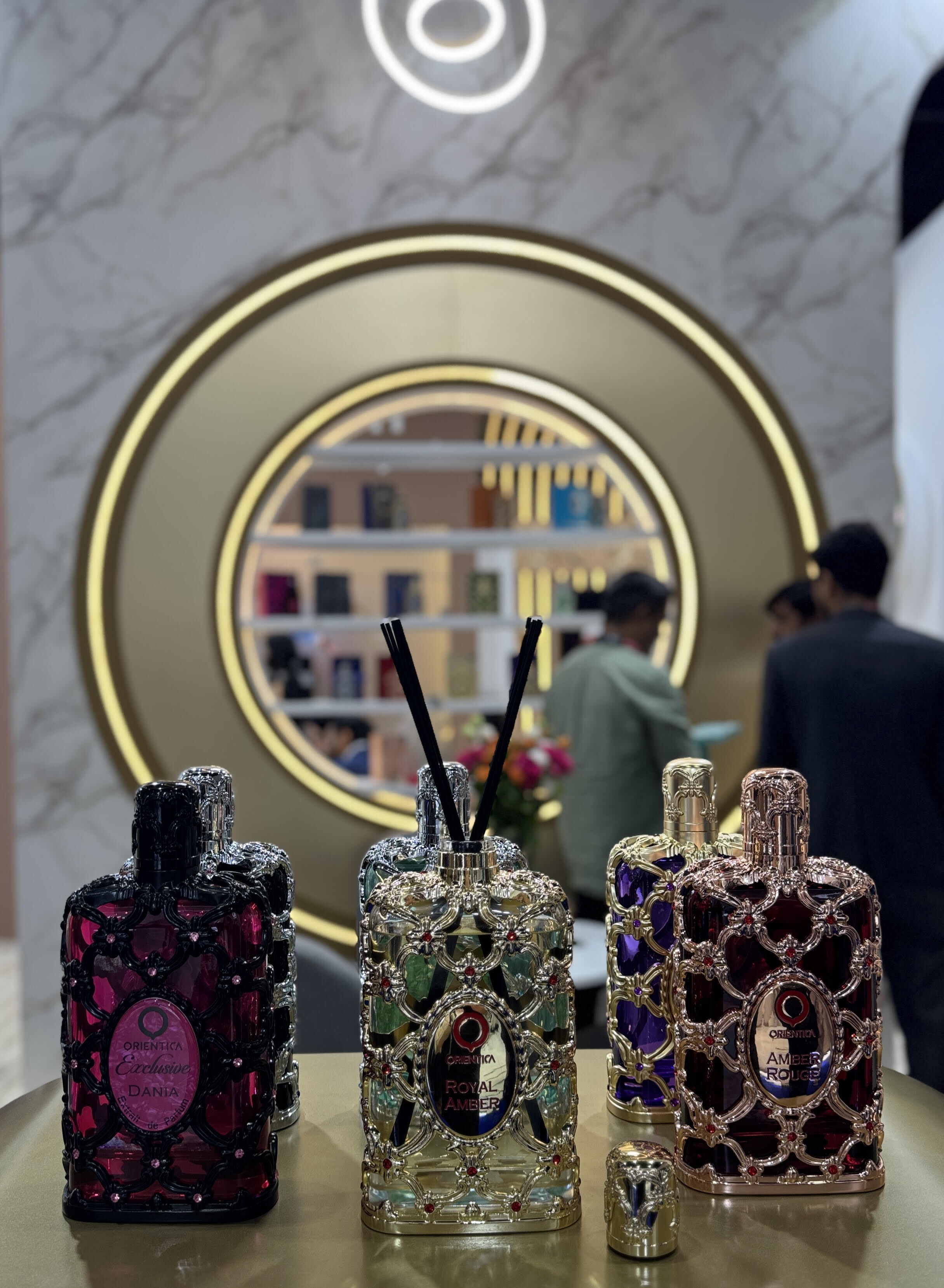 orientální bwme 2025