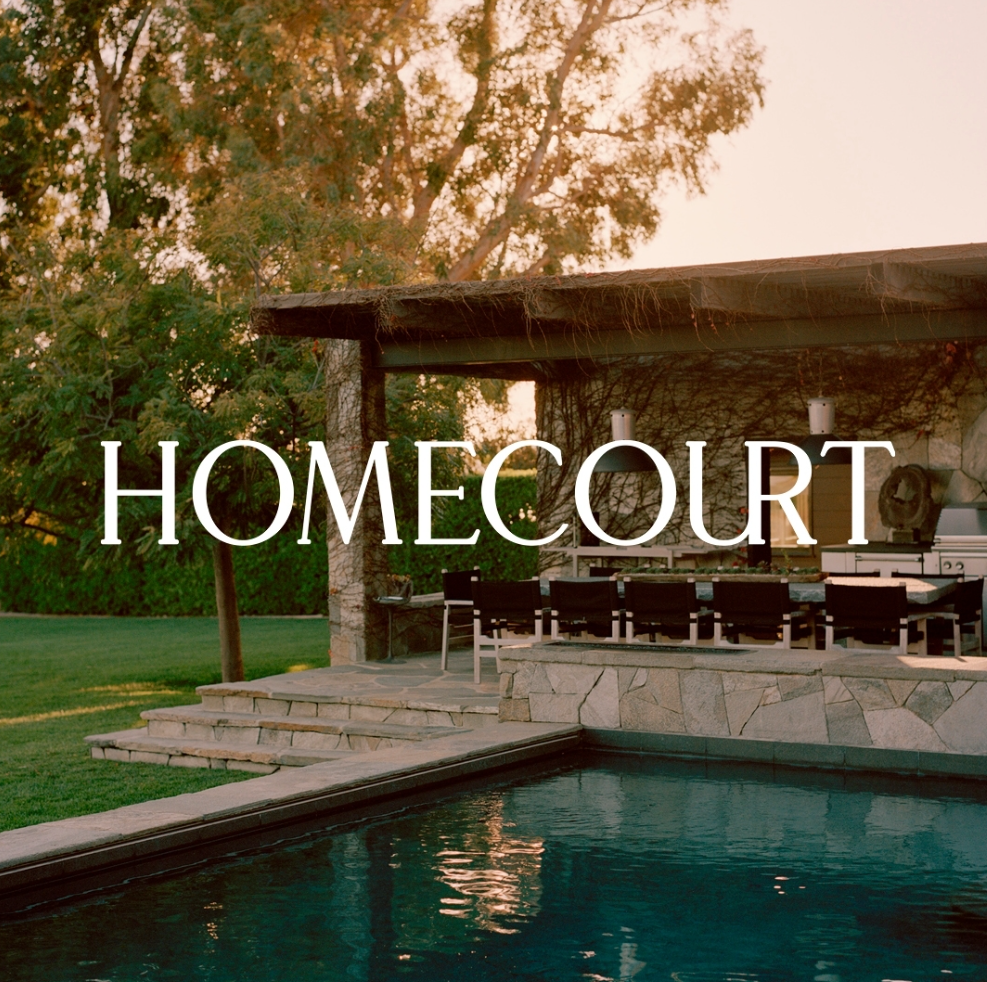 Homecourt ad image