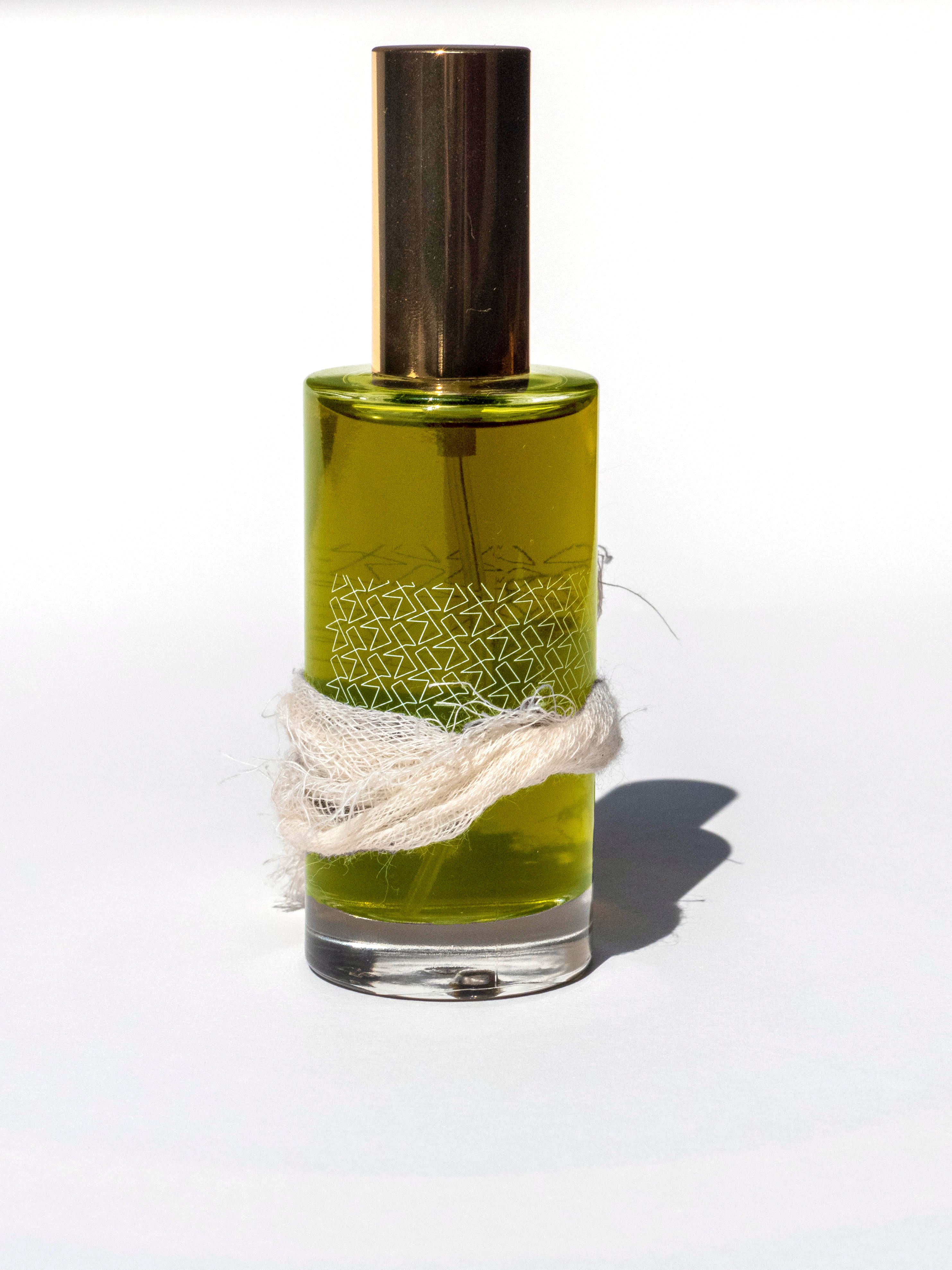 Personne, parfum de l’Odyssée