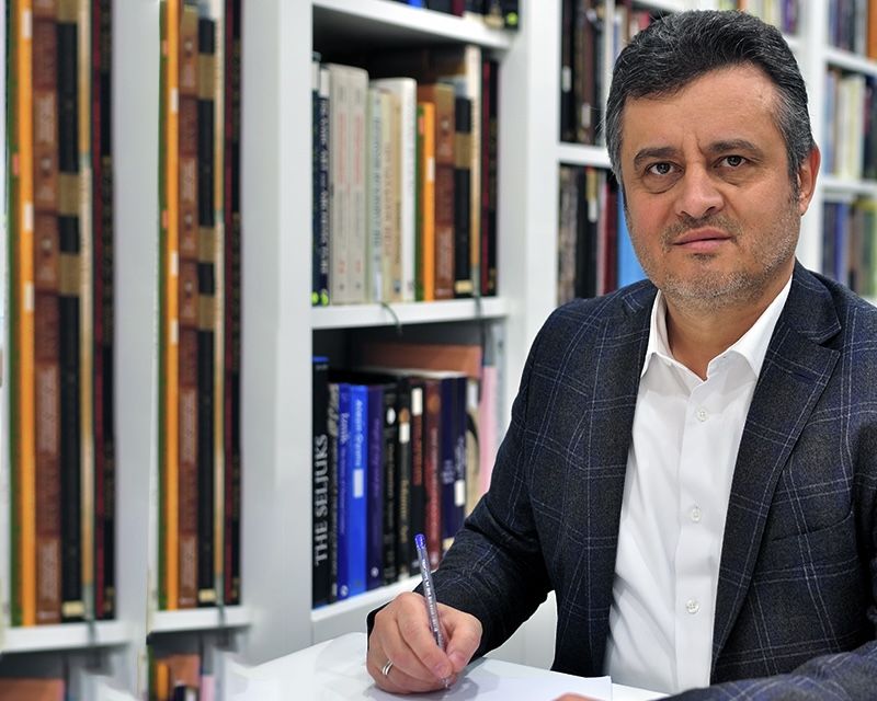 Bekir Kantarci