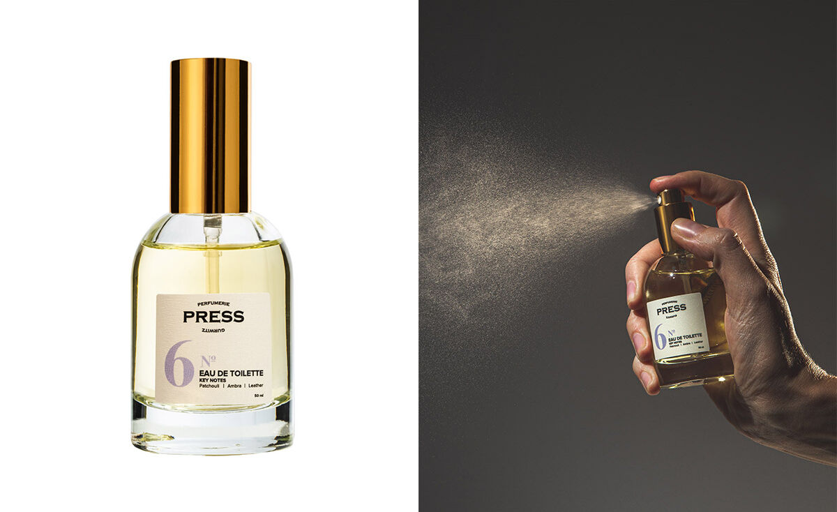 Press Gurwitz: No 6.