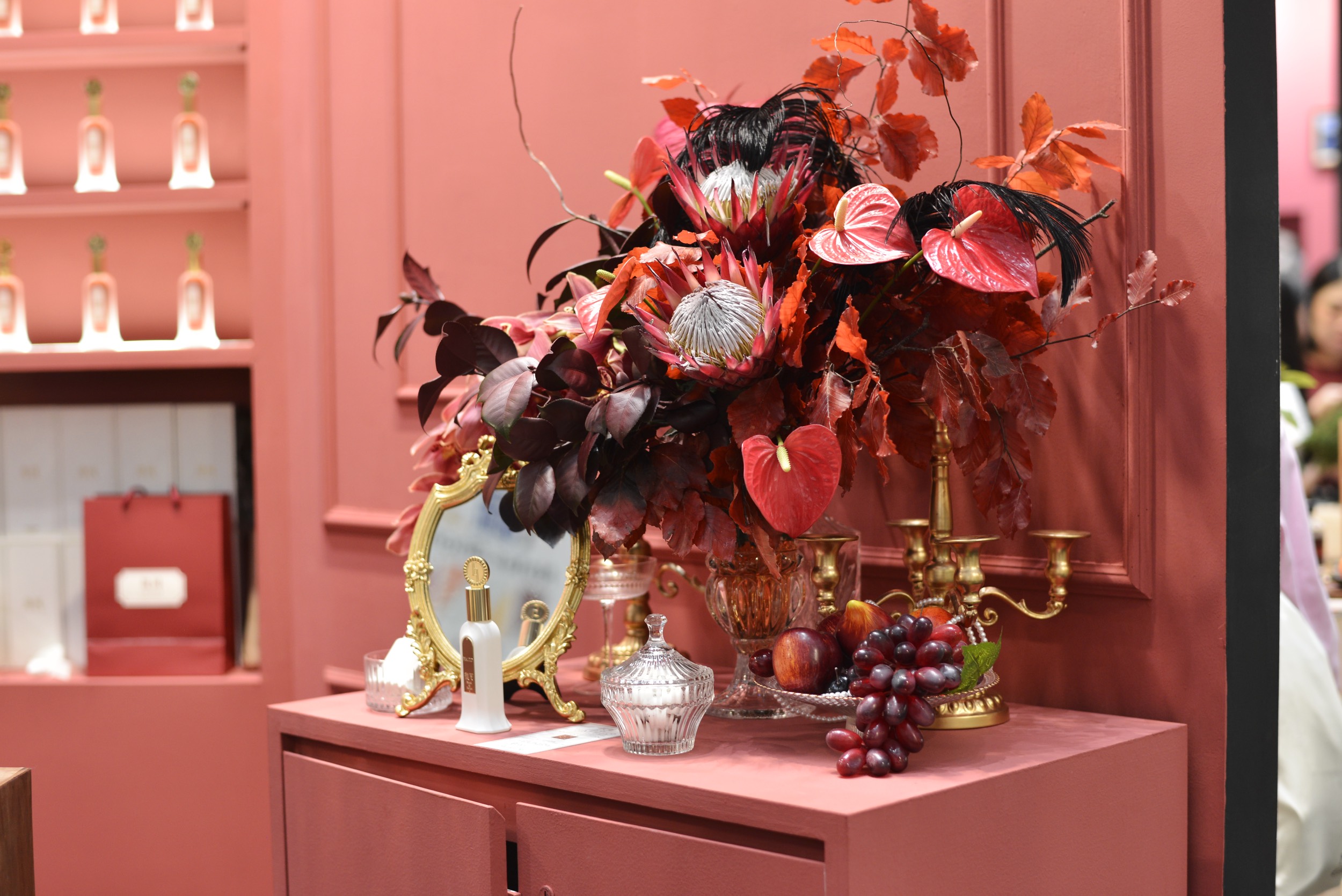 5 nejlepších čajových vůní od čínských značek