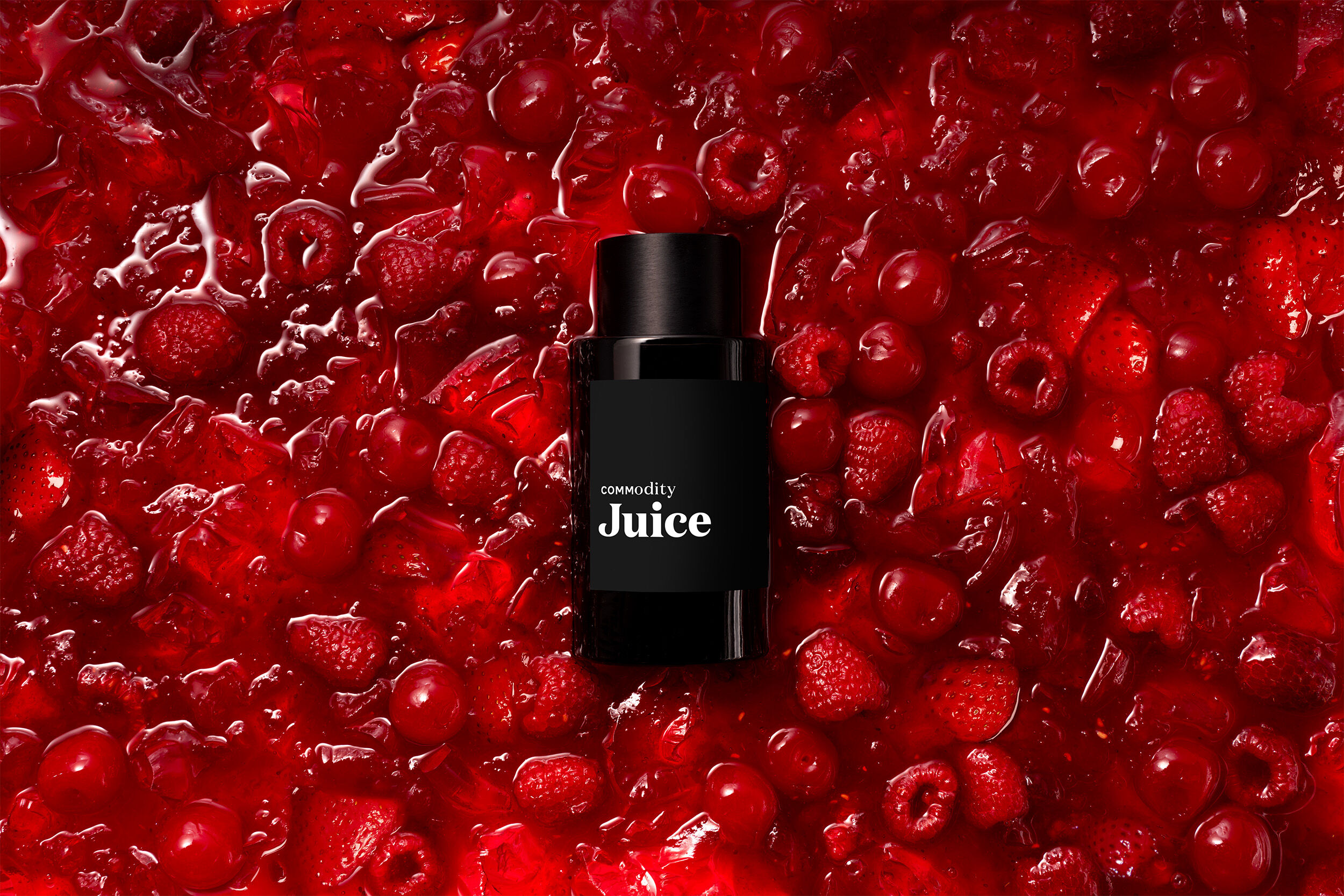 commodity juice