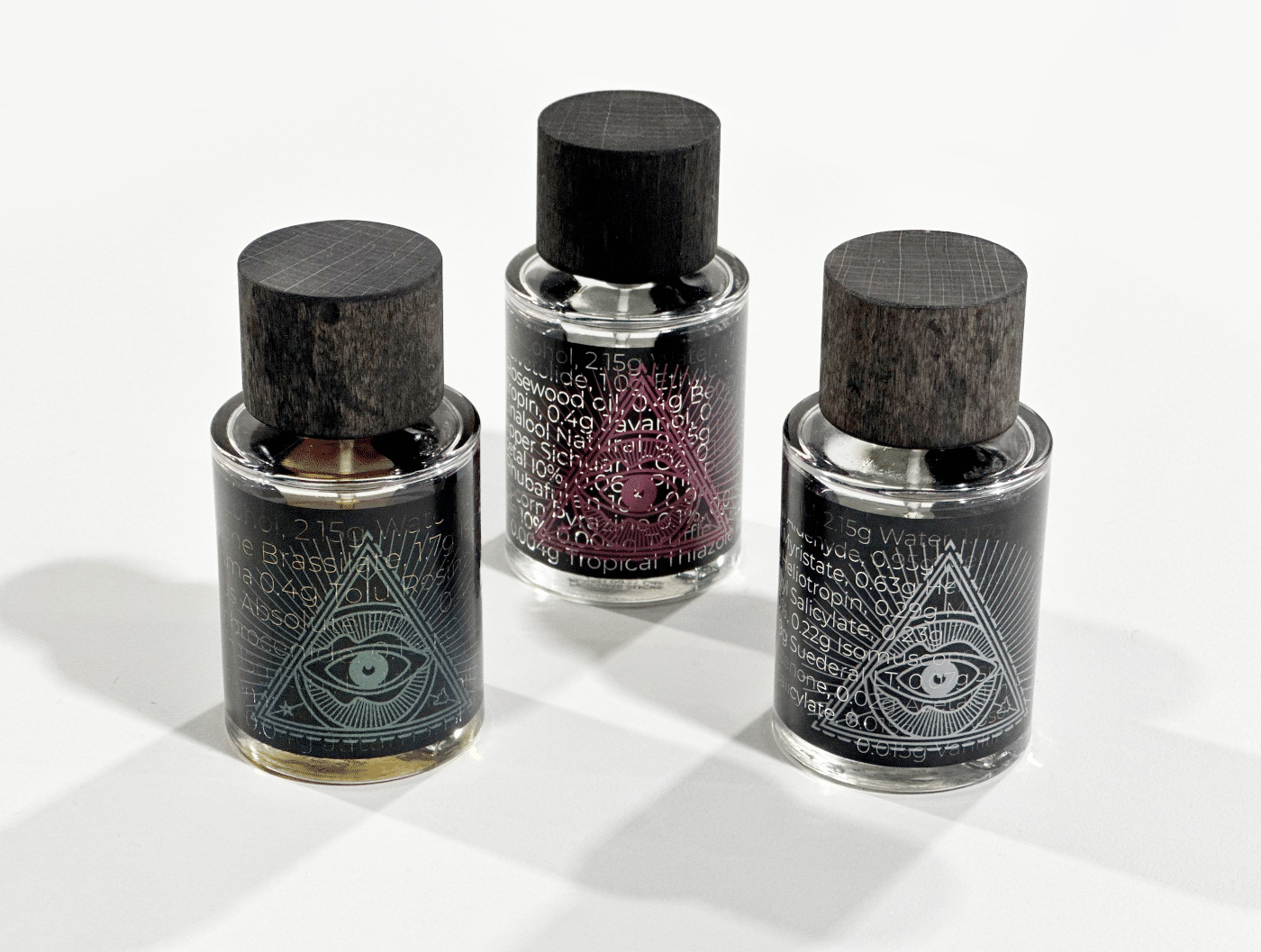 PERFUME.SUCKS