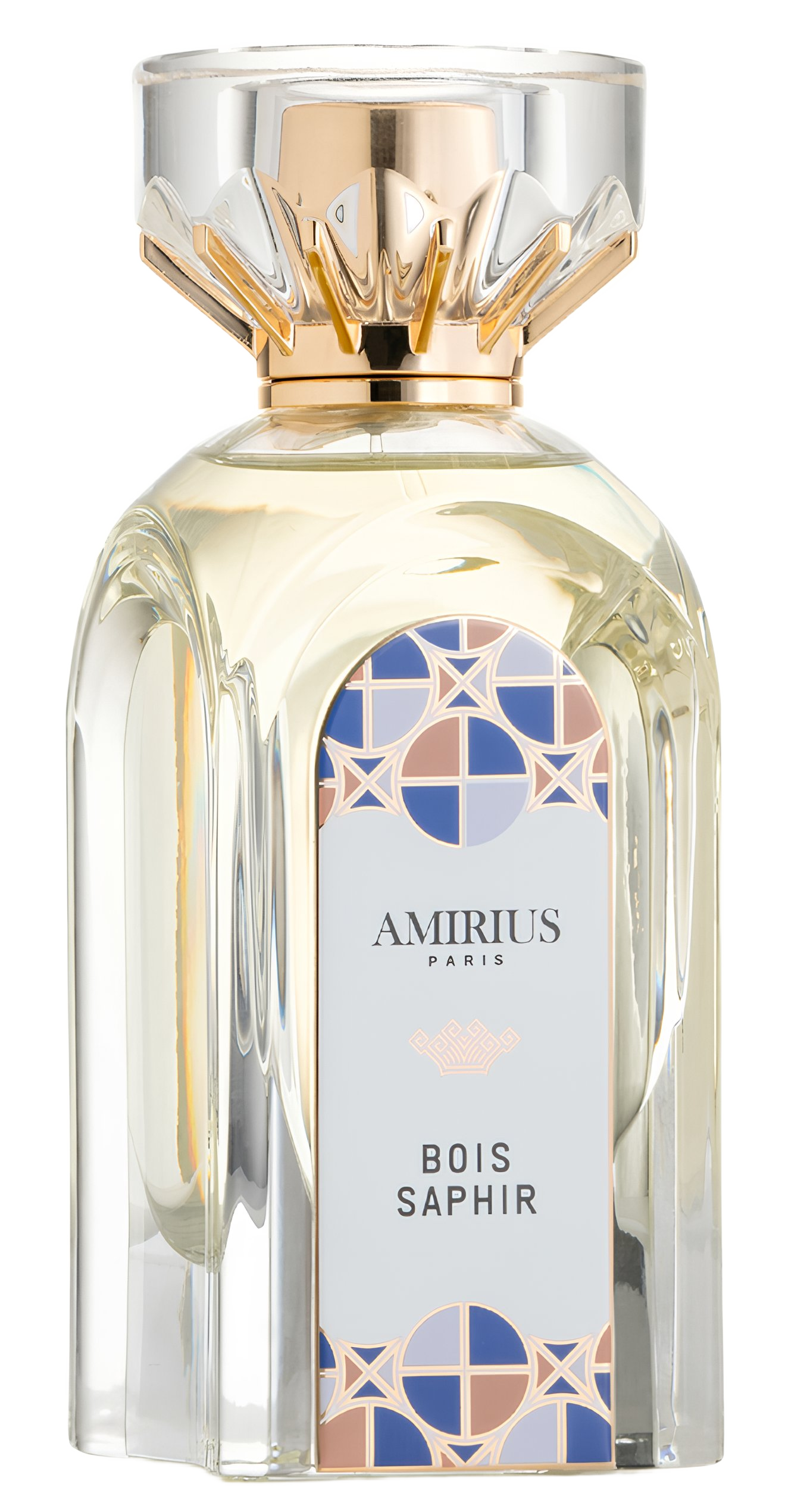 ESXENCE 2025: Amirius & The Art of Scent-Telling