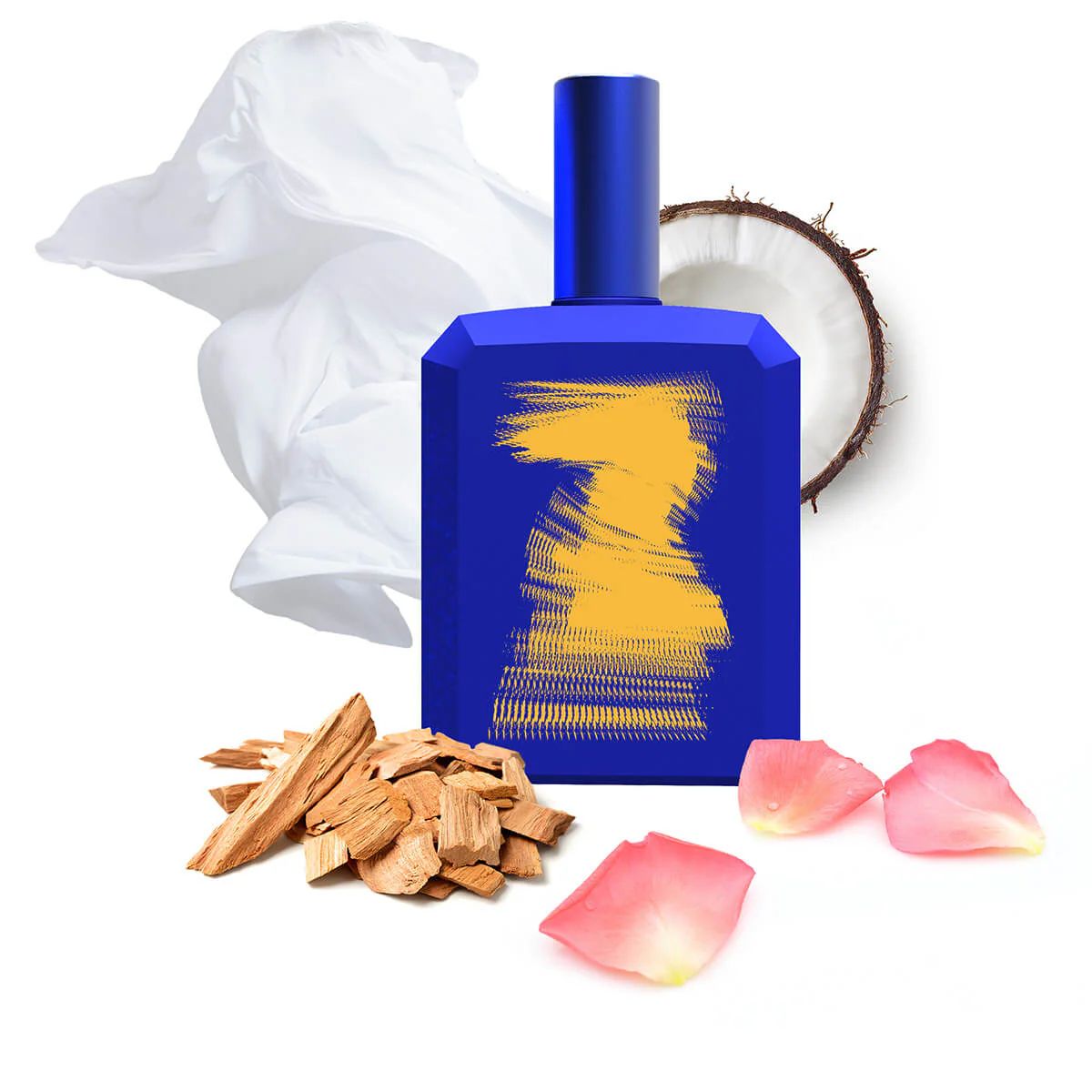 This is Not a Blue Bottle 1.7 Histoires de Parfums