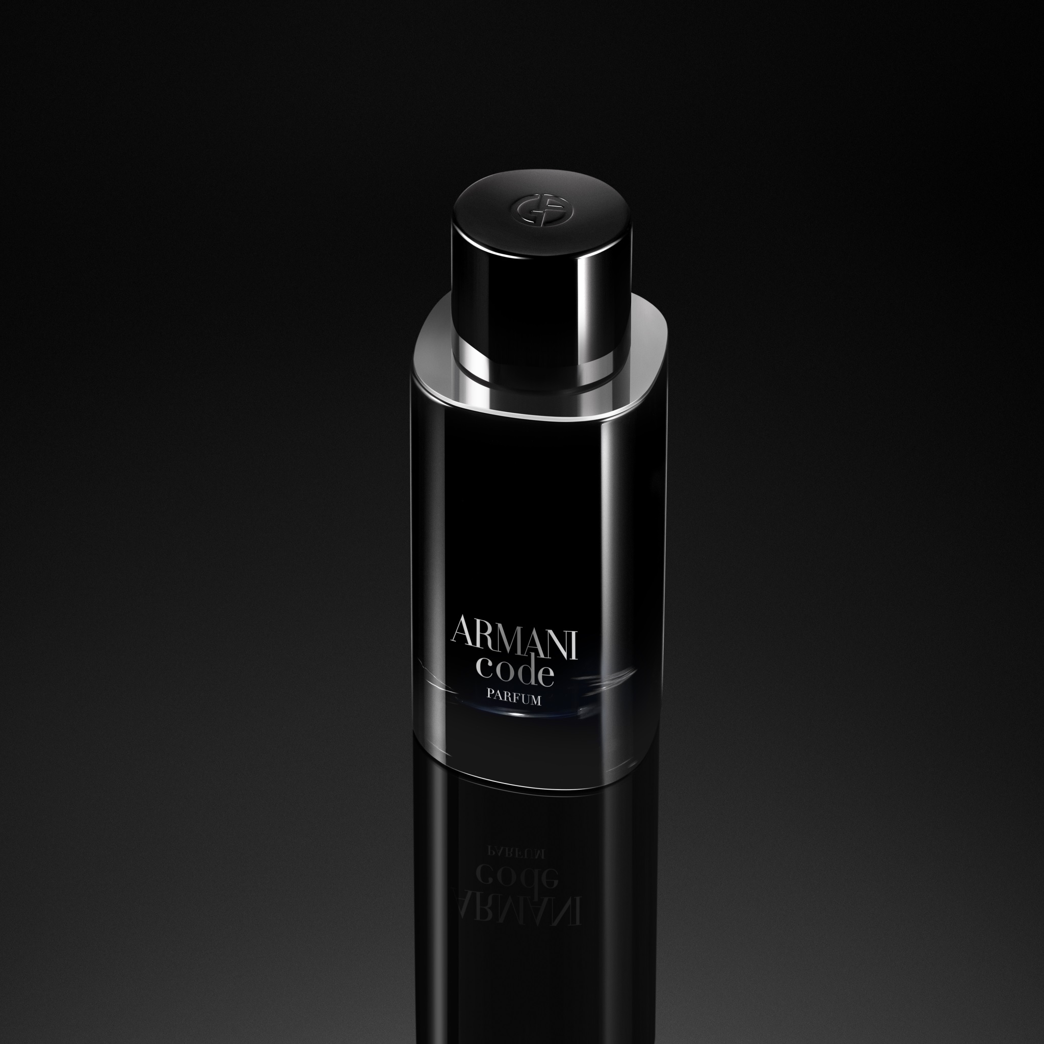 Top 30+ imagen new armani code perfume