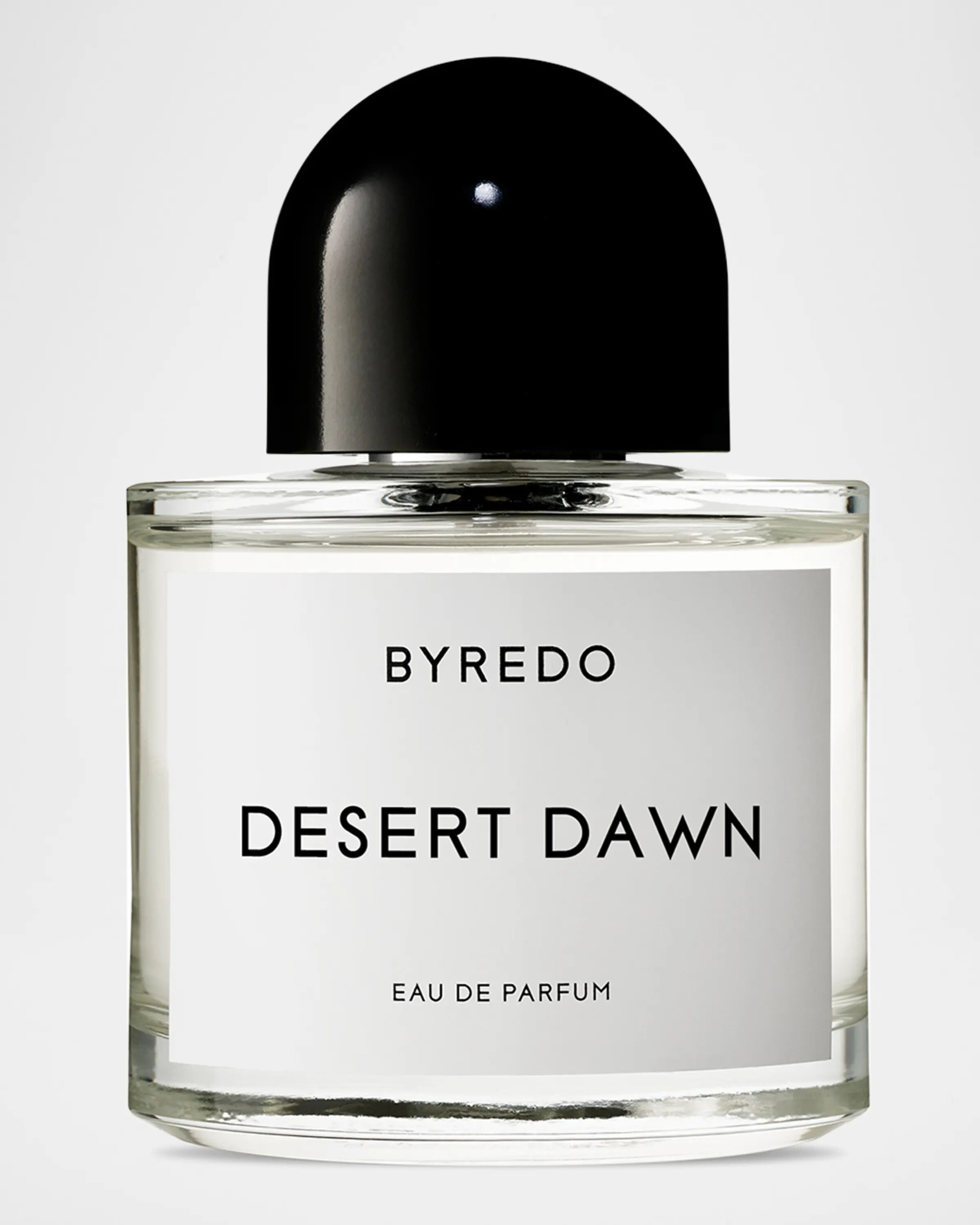 Desert Dawn by Byredo bottle