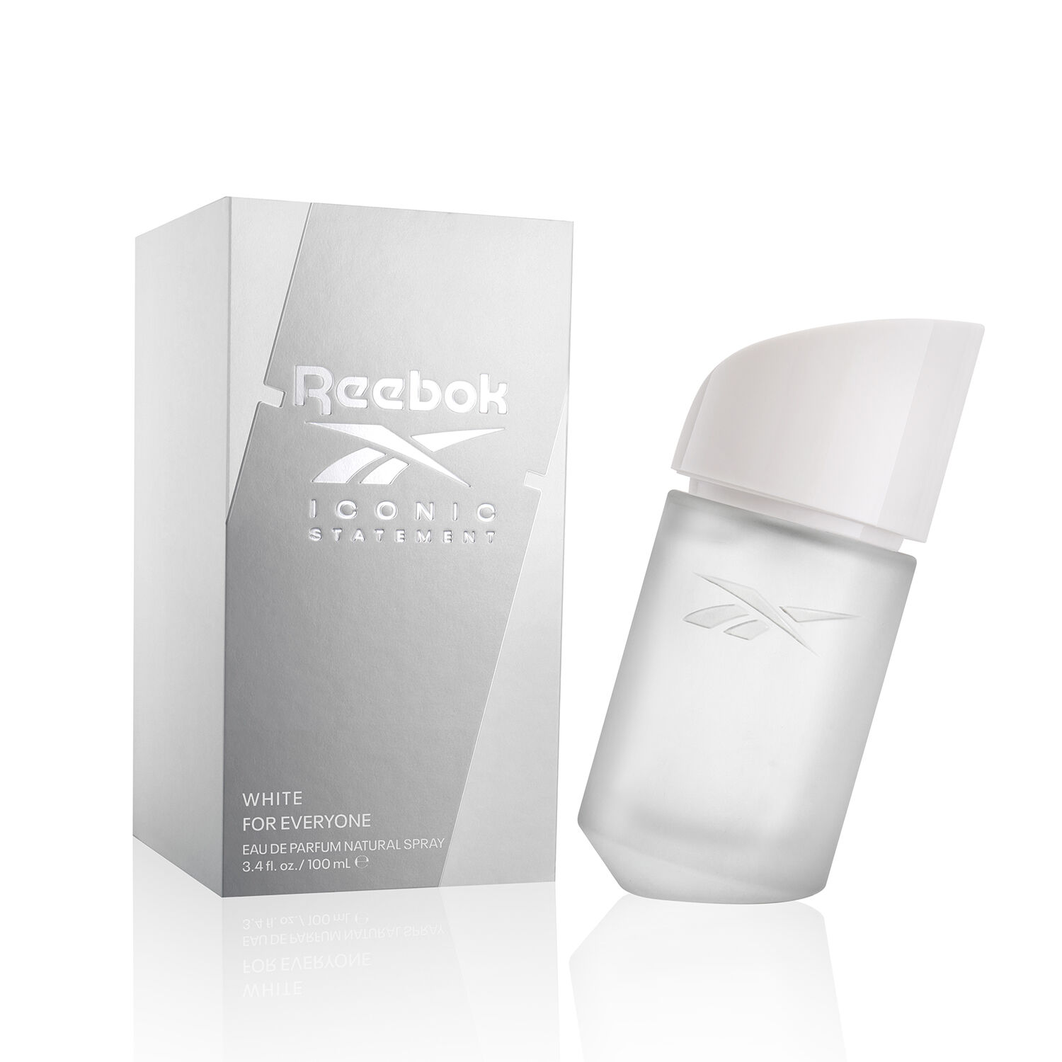 reebok white