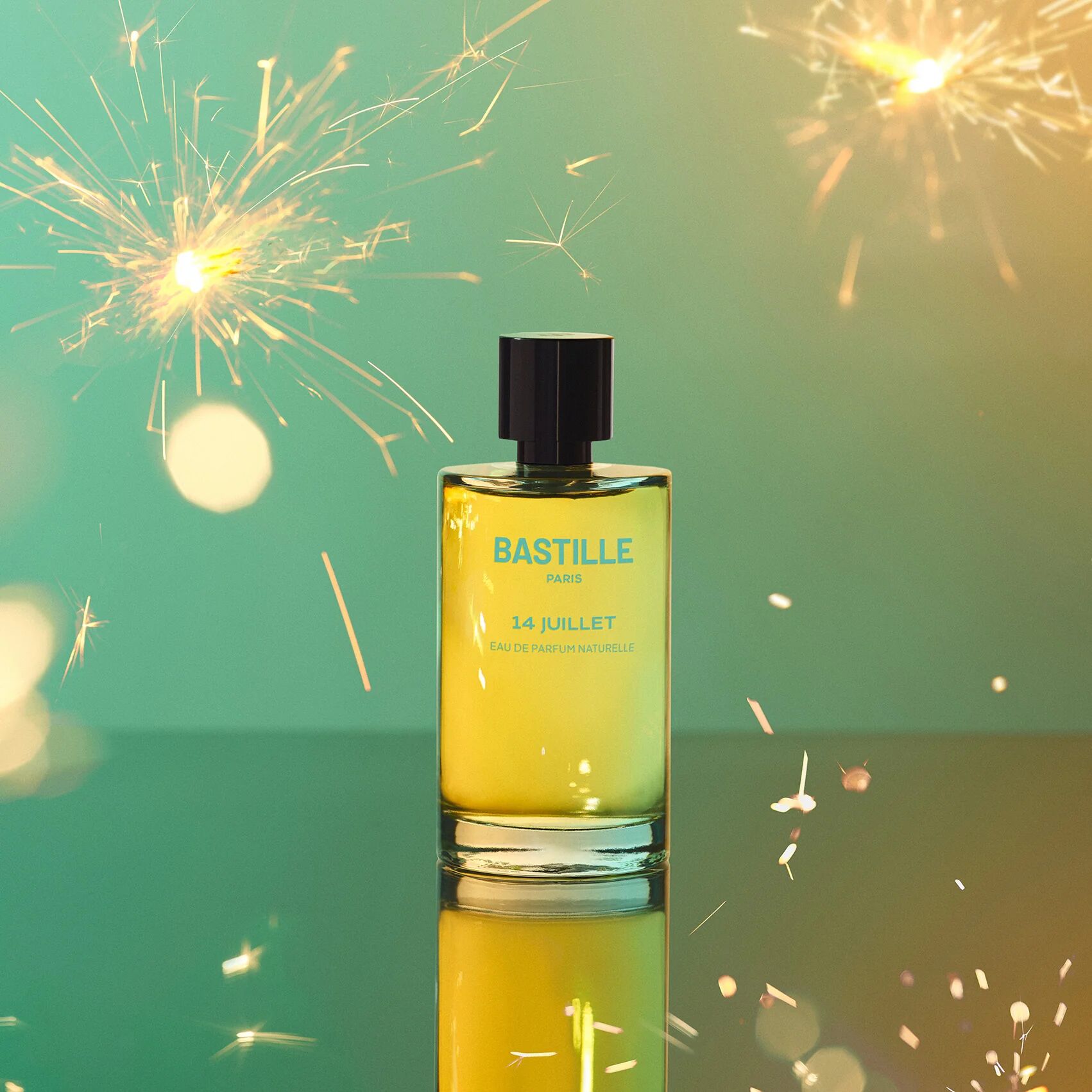 14 Juillet от Bastille Parfums: революционный аромат!